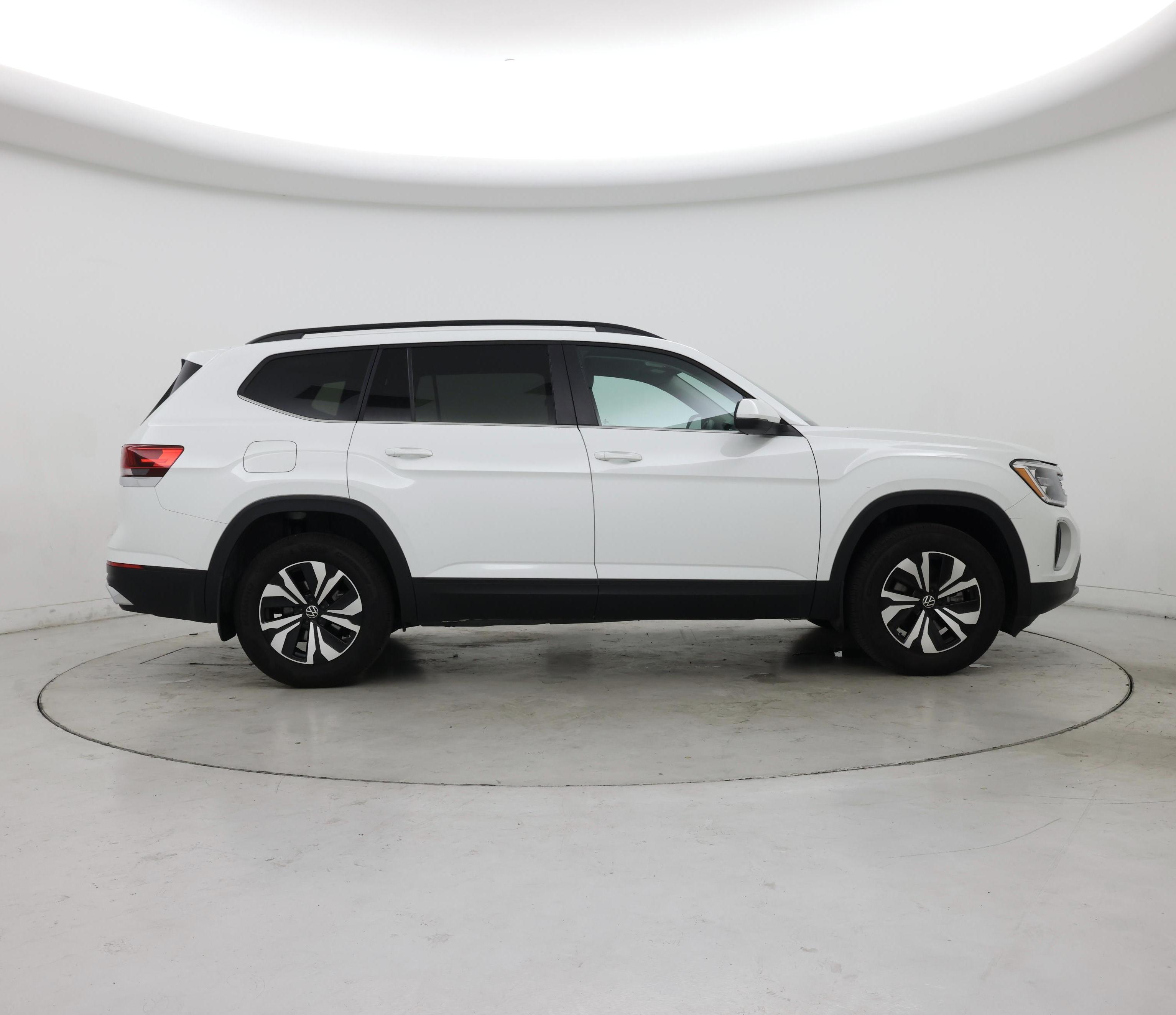 Thumbnail: 2024 Volkswagen Atlas - 7