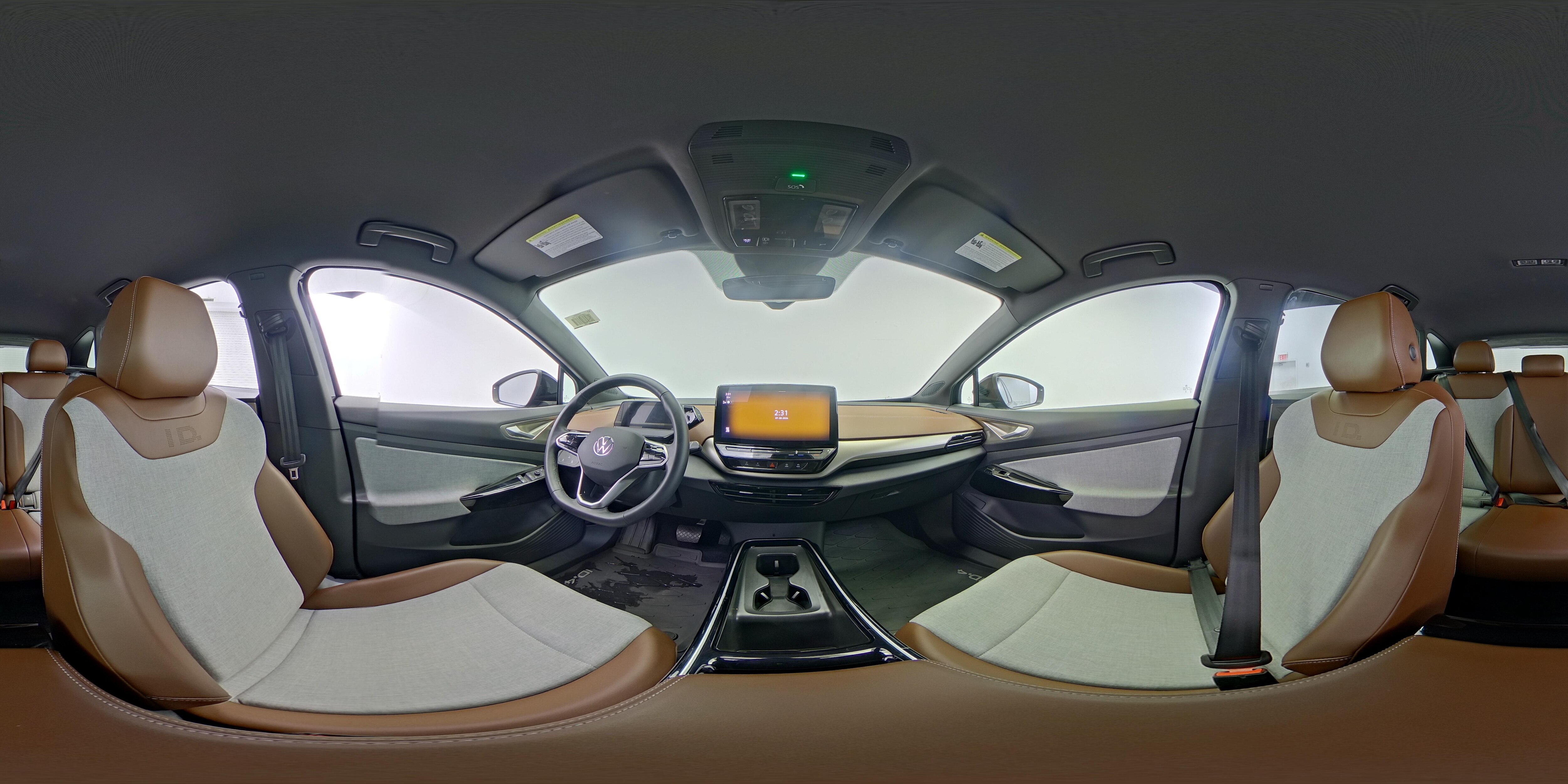 2024 Volkswagen ID.4 STANDARD - Photo 25