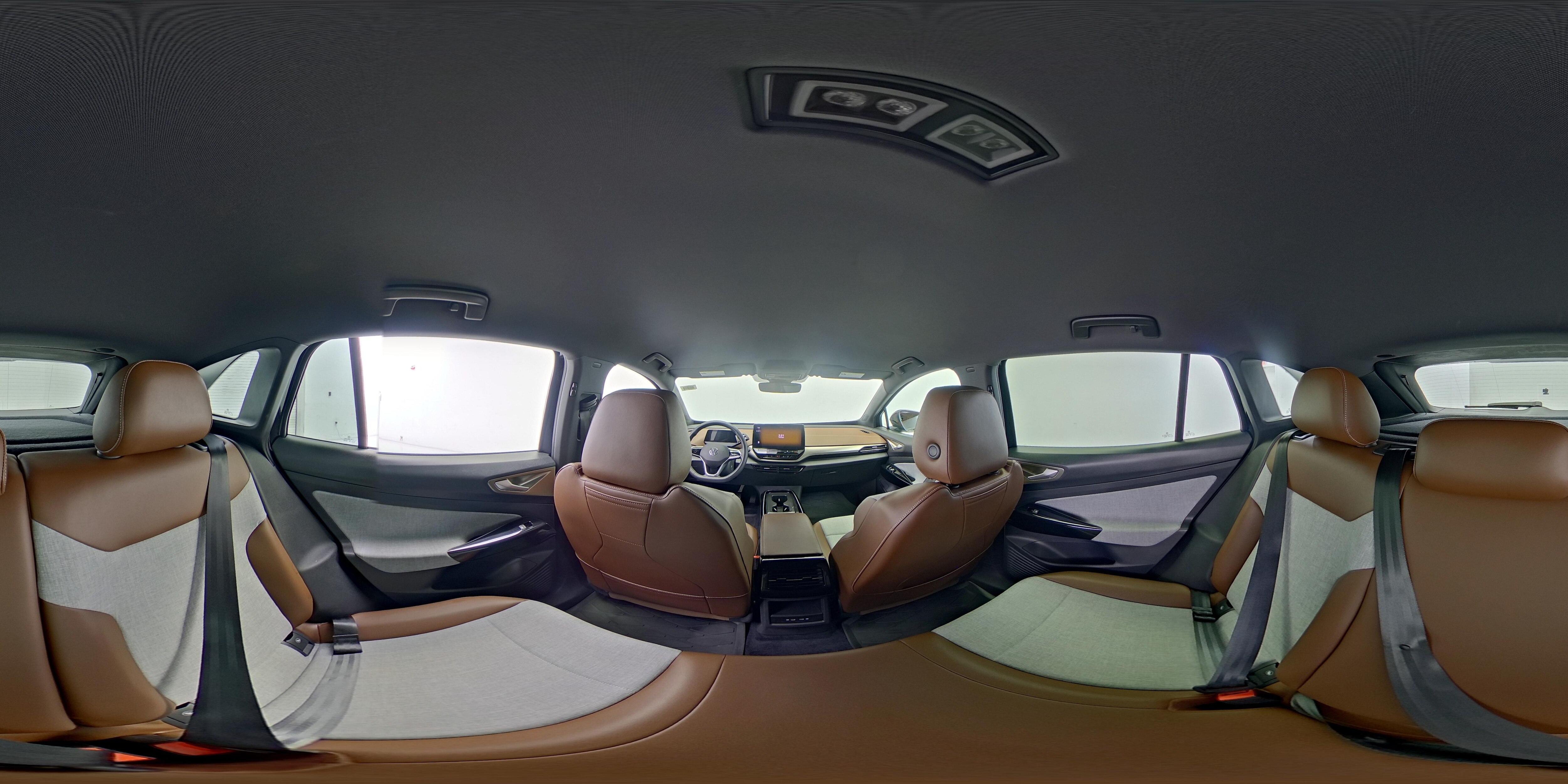 2024 Volkswagen ID.4 STANDARD - Photo 26