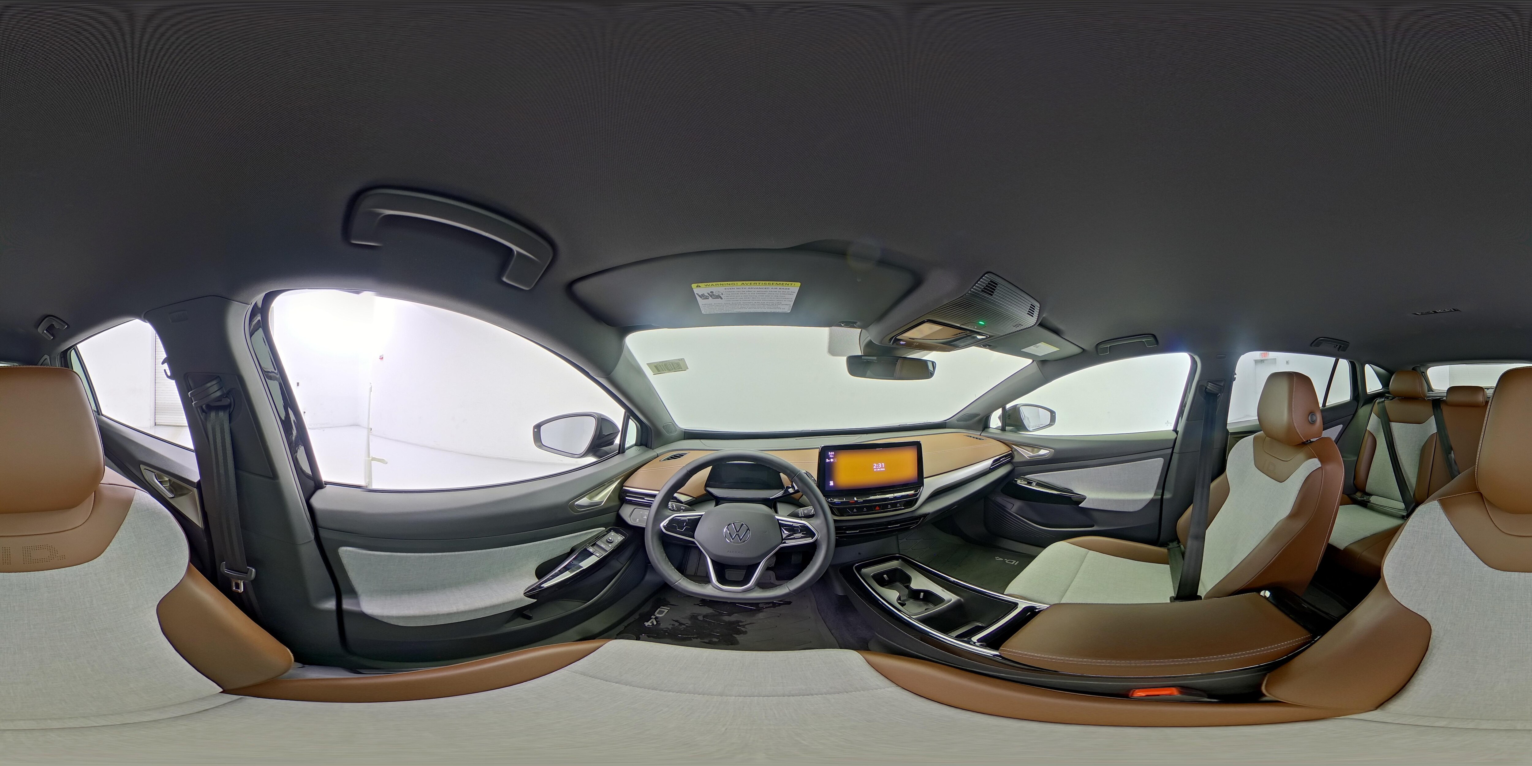 2024 Volkswagen ID.4 STANDARD - Photo 27