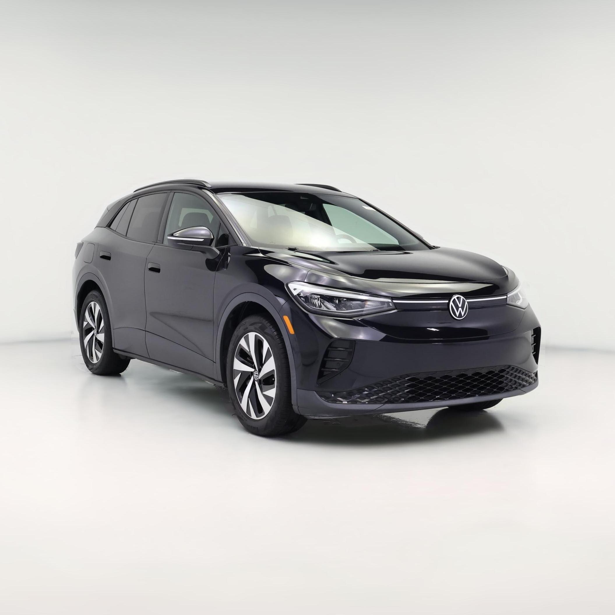 Thumbnail: 2024 Volkswagen ID.4 - 1