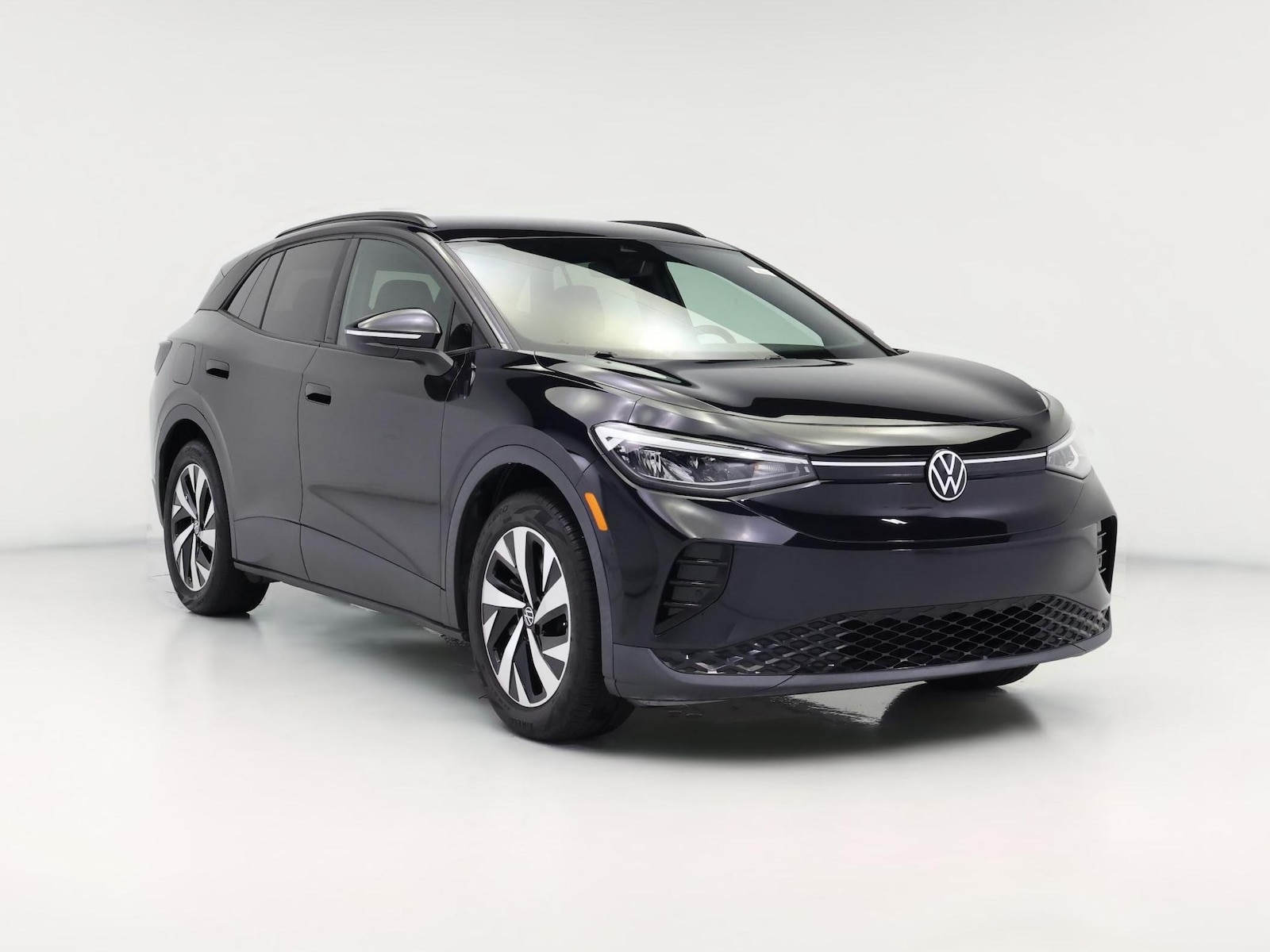 2024 Volkswagen ID.4 STANDARD - Photo 1