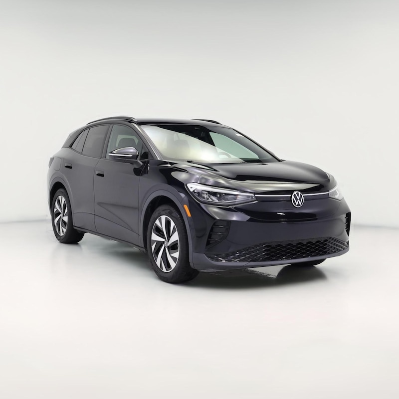 2024 Volkswagen ID.4 EV S