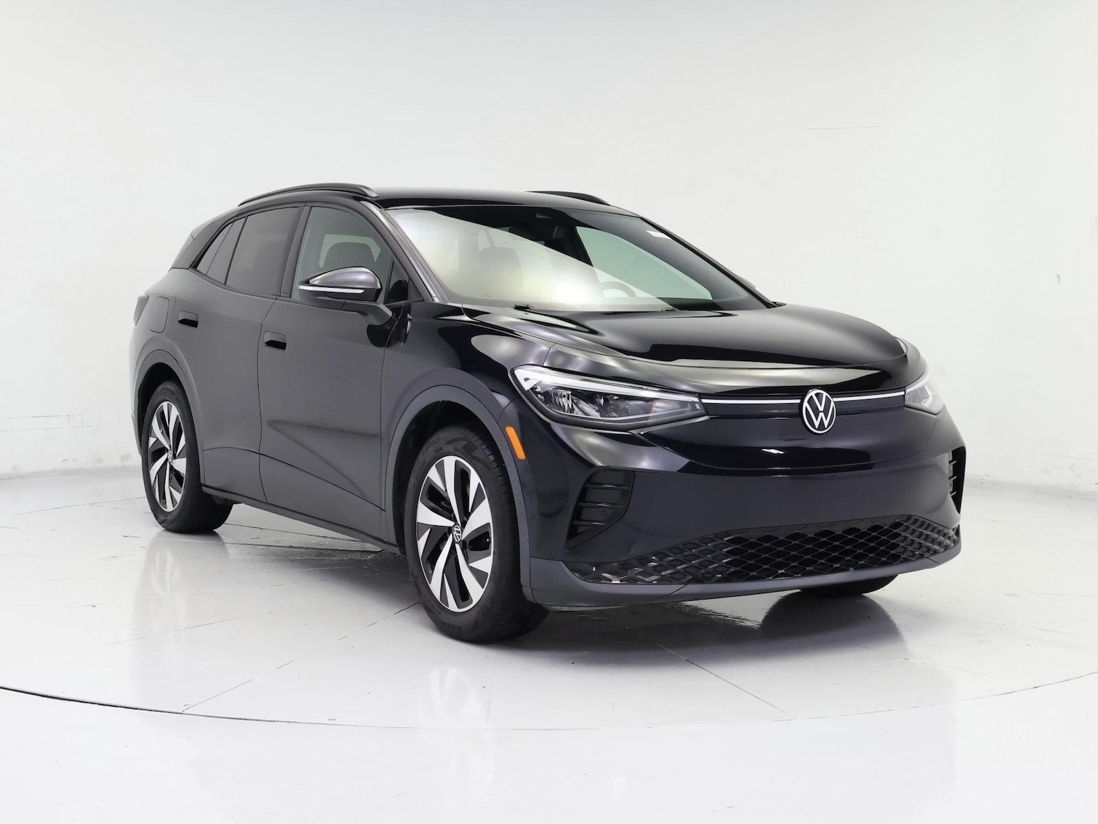 2024 Volkswagen ID.4 STANDARD - Photo 2