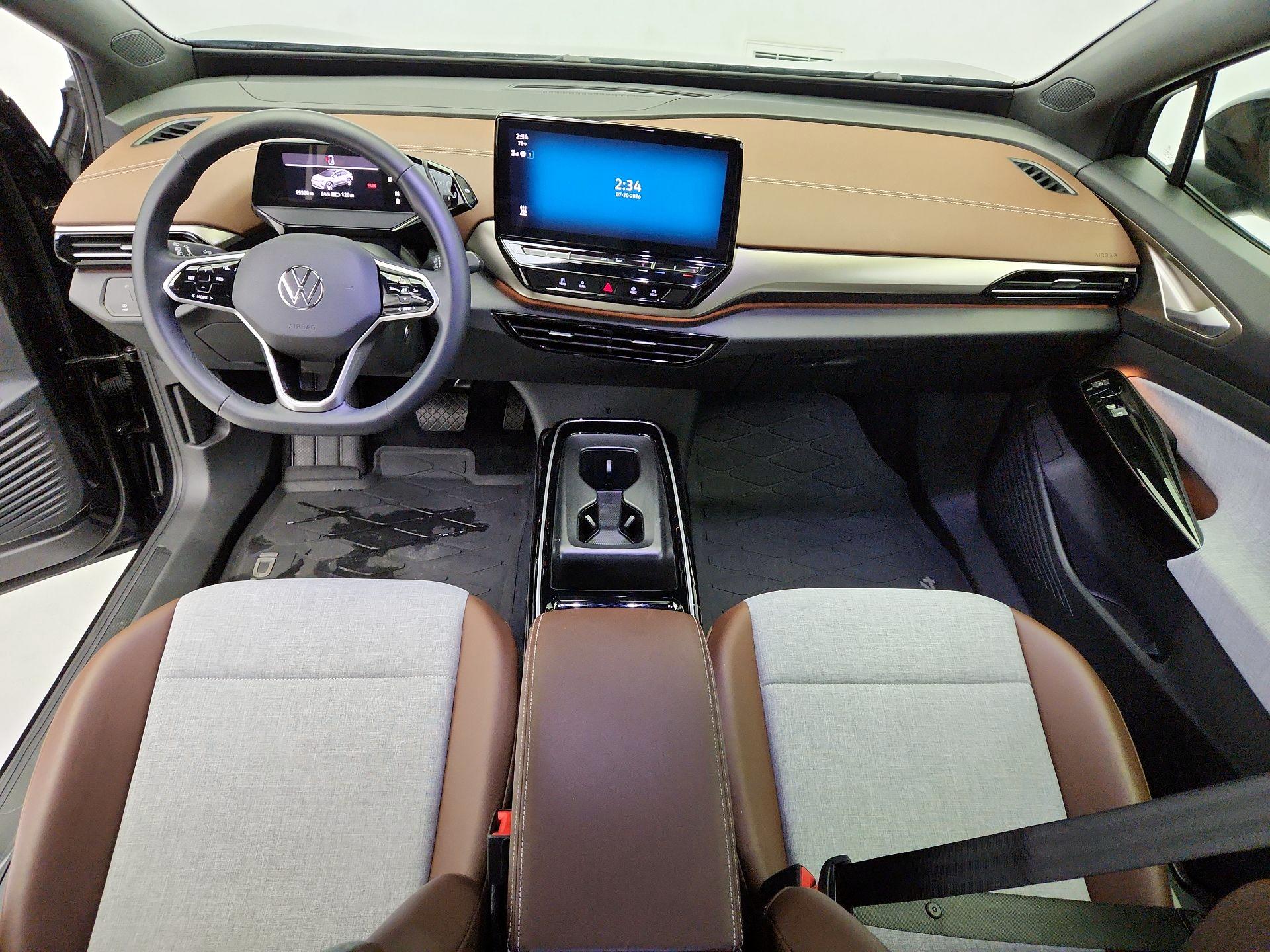 Thumbnail: 2024 Volkswagen ID.4 - 9