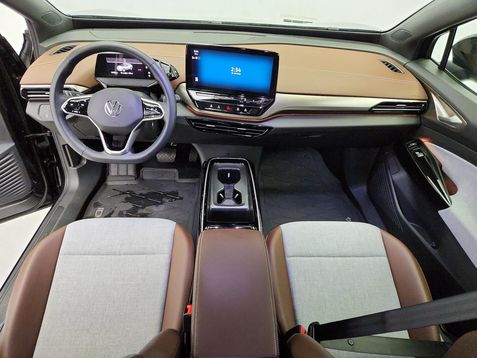 2024 Volkswagen ID.4 STANDARD - Photo 10