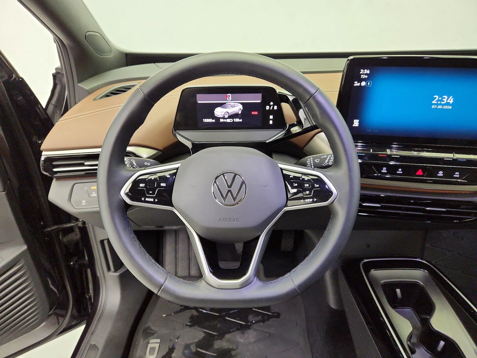 2024 Volkswagen ID.4 STANDARD - Photo 11