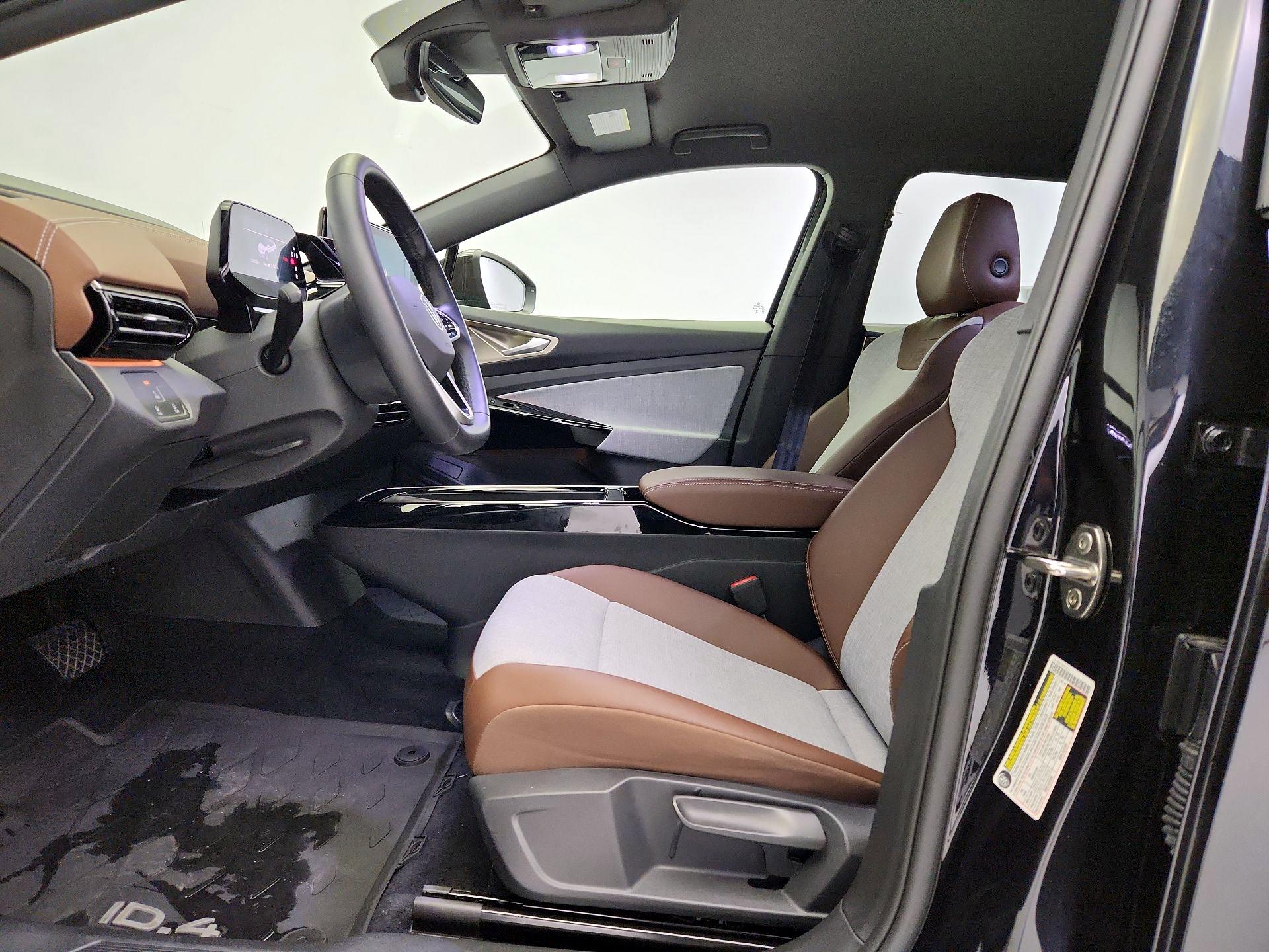 Thumbnail: 2024 Volkswagen ID.4 - 11