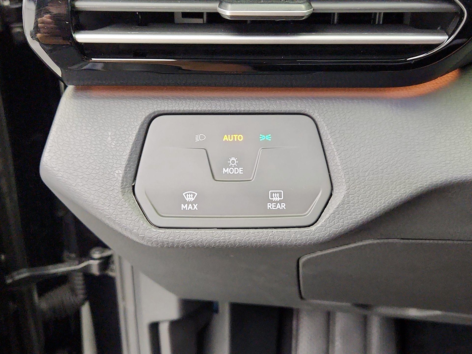 2024 Volkswagen ID.4 STANDARD - Photo 14