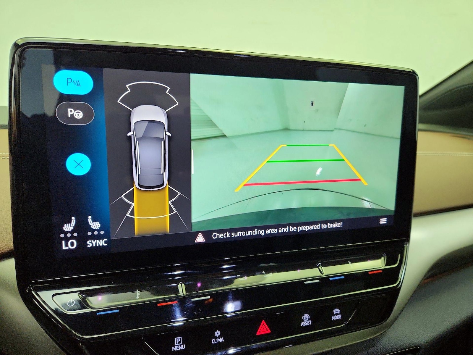 2024 Volkswagen ID.4 STANDARD - Photo 16