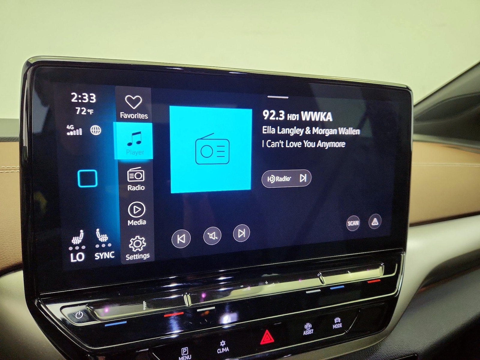 2024 Volkswagen ID.4 STANDARD - Photo 17