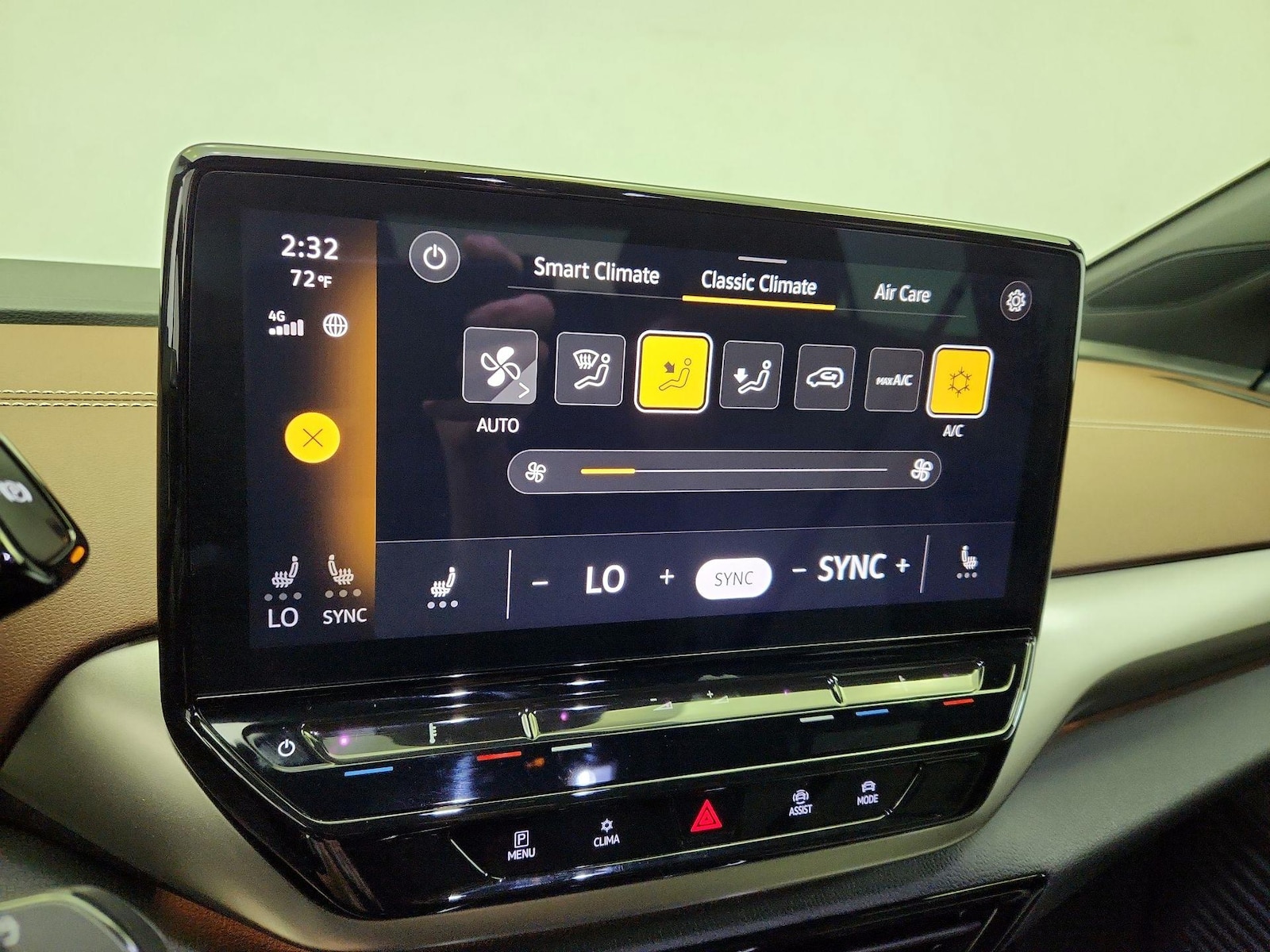 2024 Volkswagen ID.4 STANDARD - Photo 18