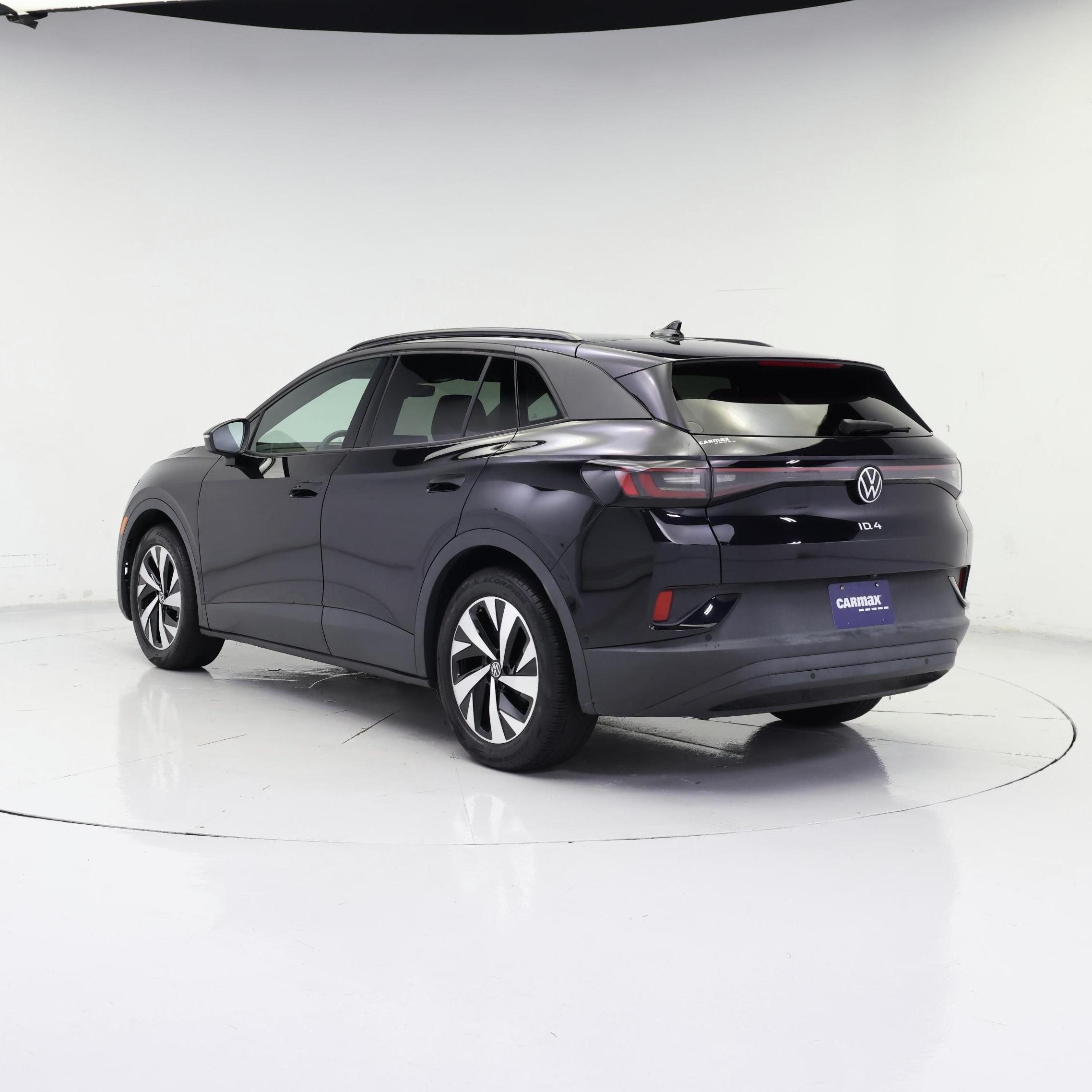 Thumbnail: 2024 Volkswagen ID.4 - 2
