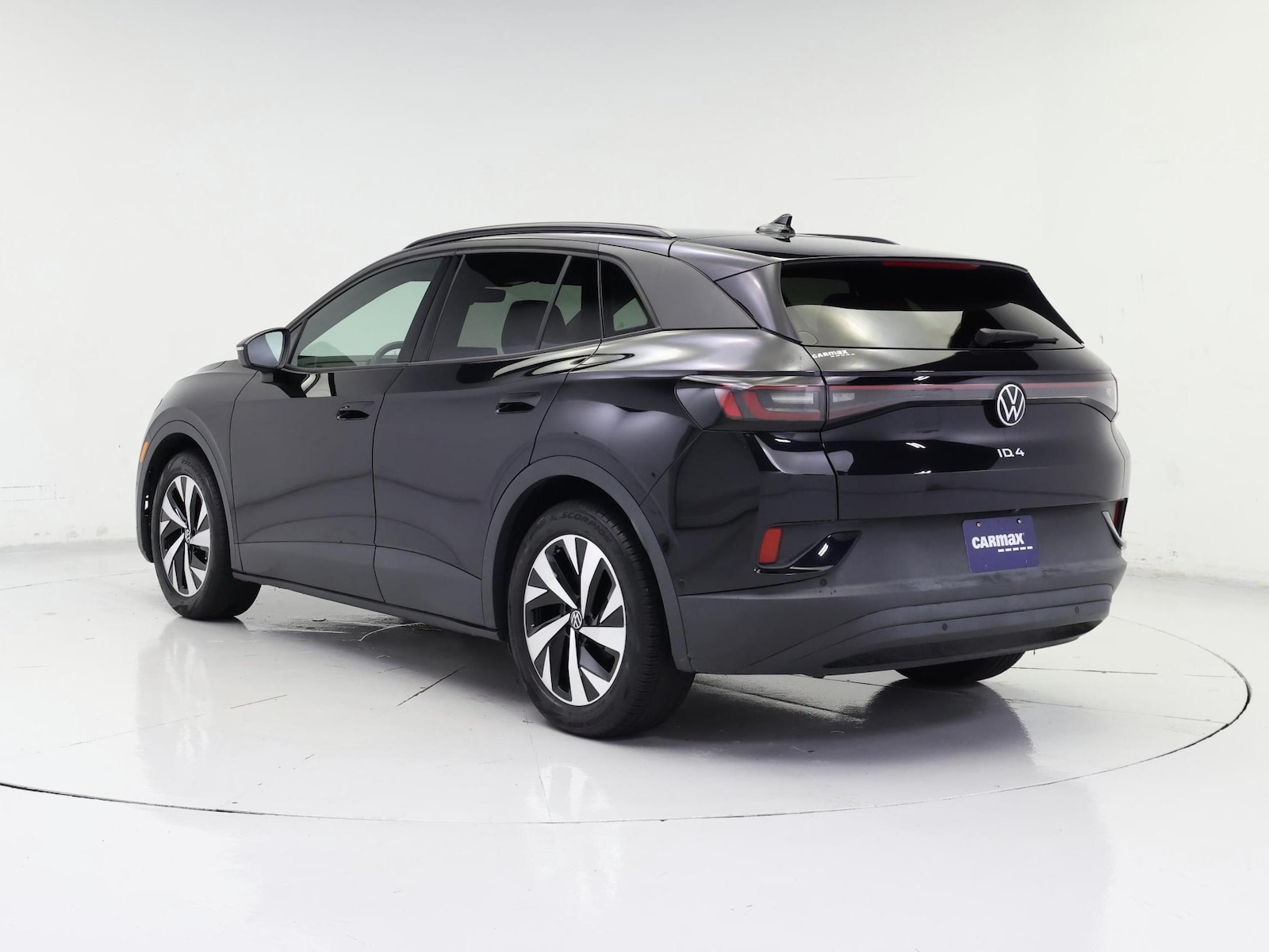 2024 Volkswagen ID.4 STANDARD - Photo 3