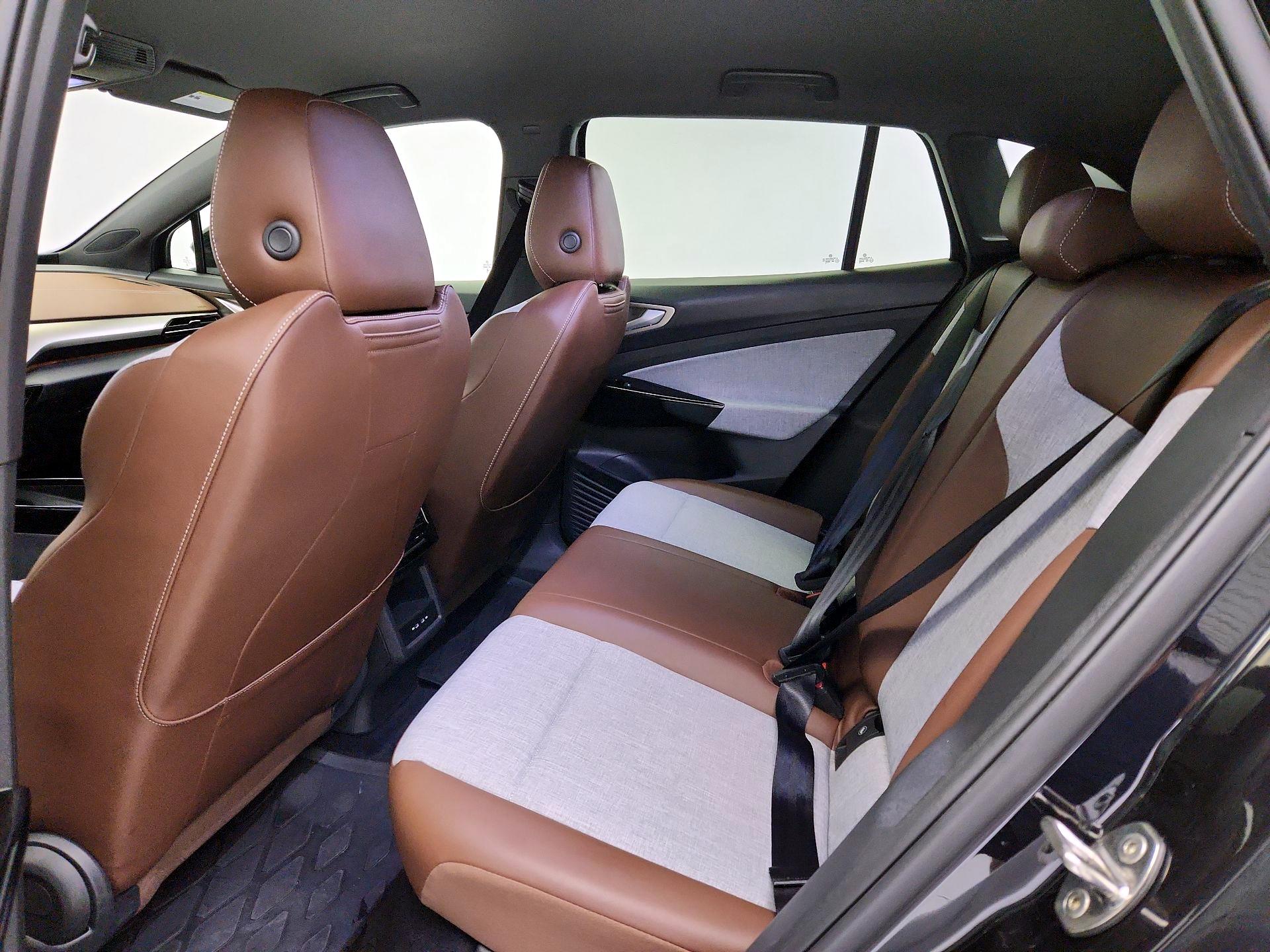 Thumbnail: 2024 Volkswagen ID.4 - 20