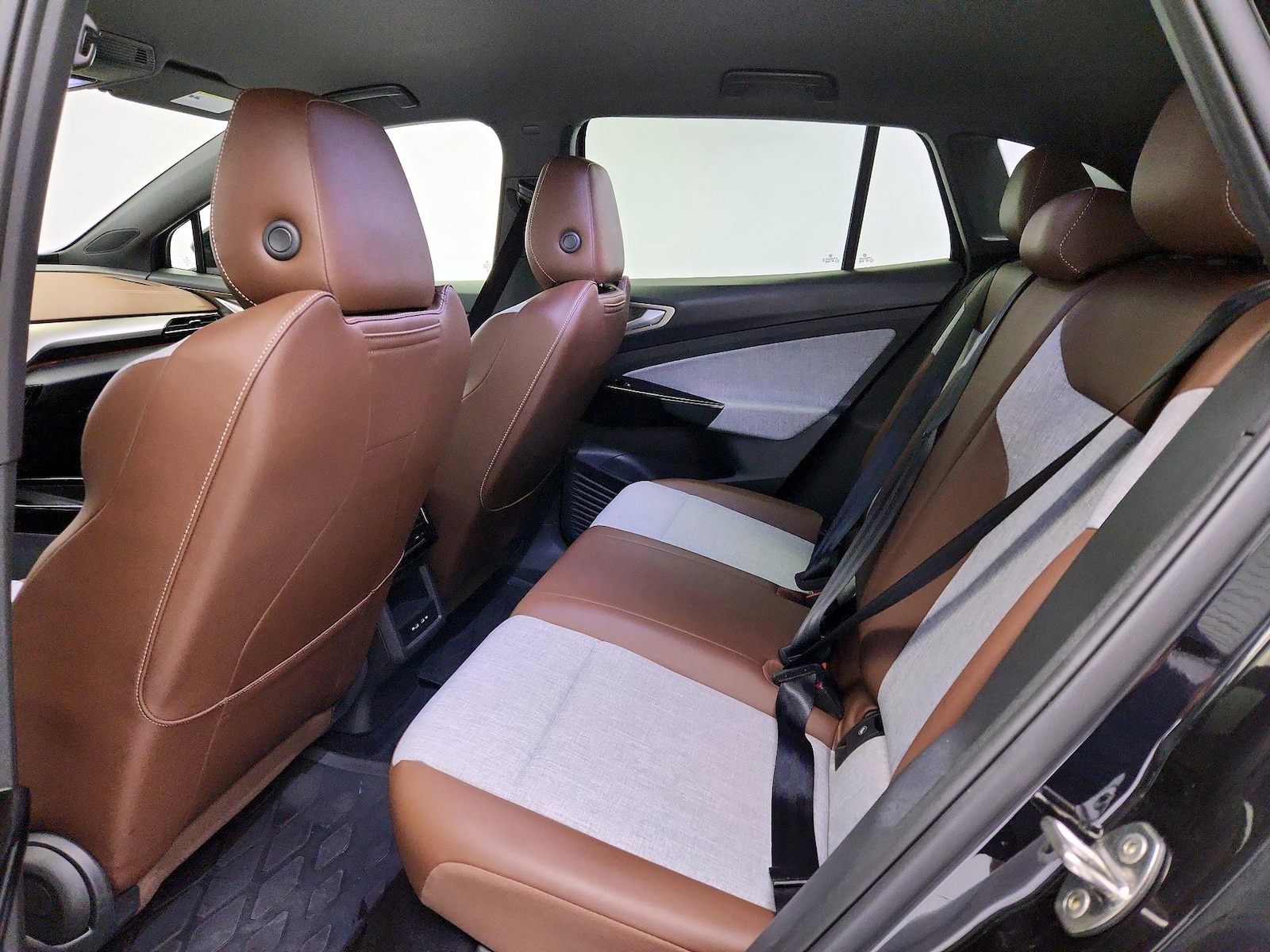 2024 Volkswagen ID.4 STANDARD - Photo 21