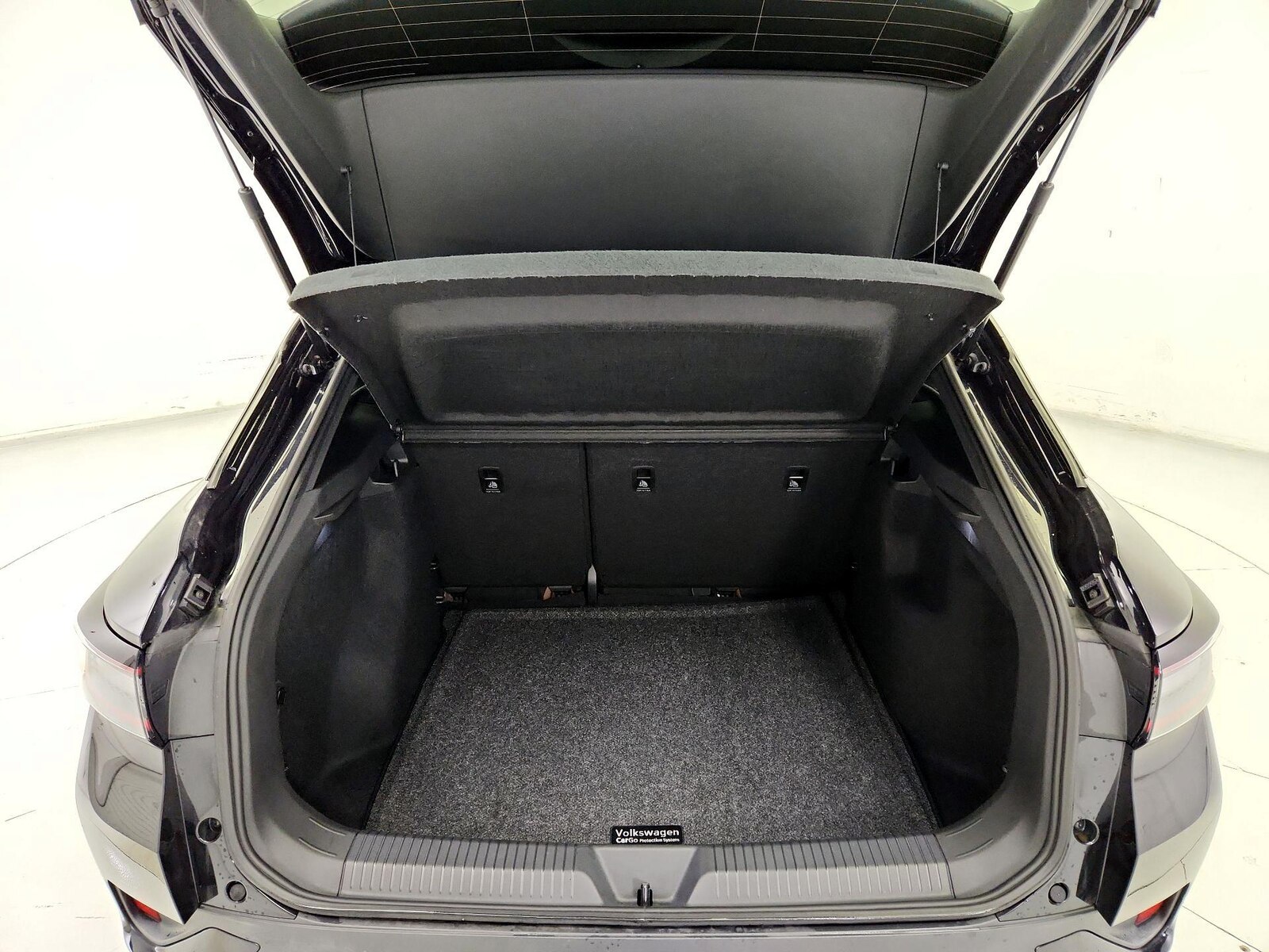 2024 Volkswagen ID.4 STANDARD - Photo 22