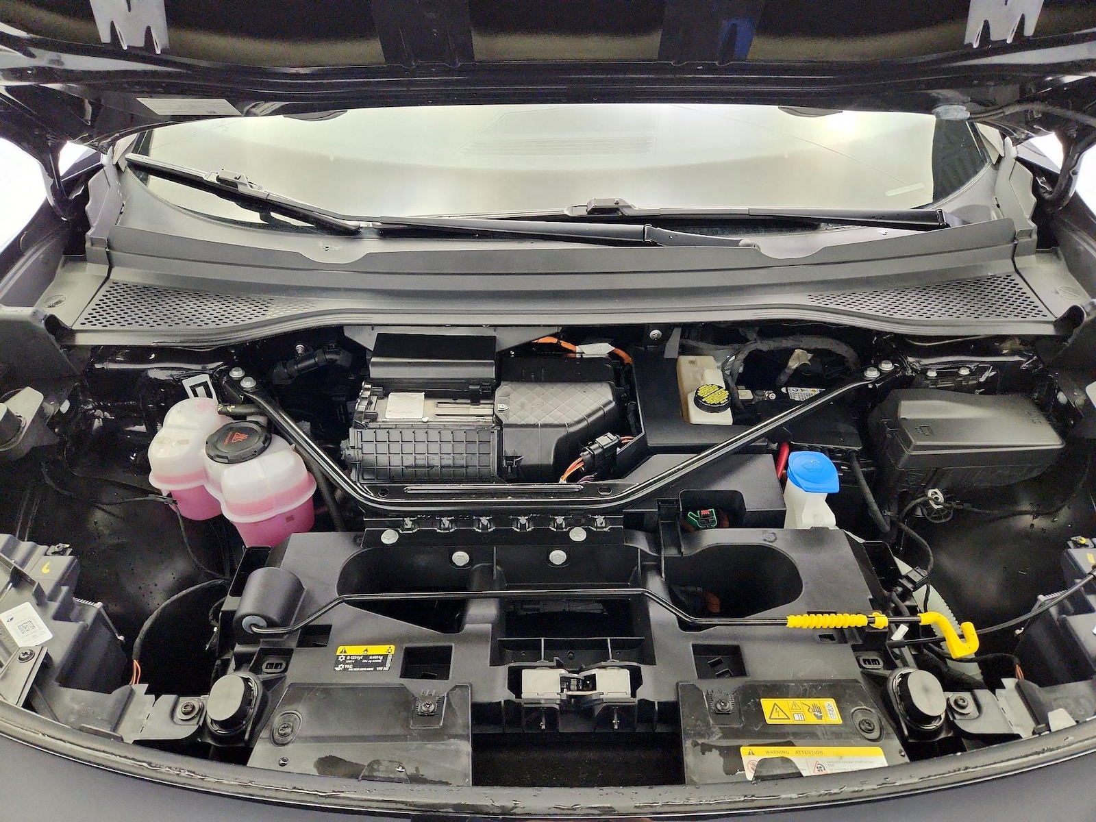 2024 Volkswagen ID.4 STANDARD - Photo 23