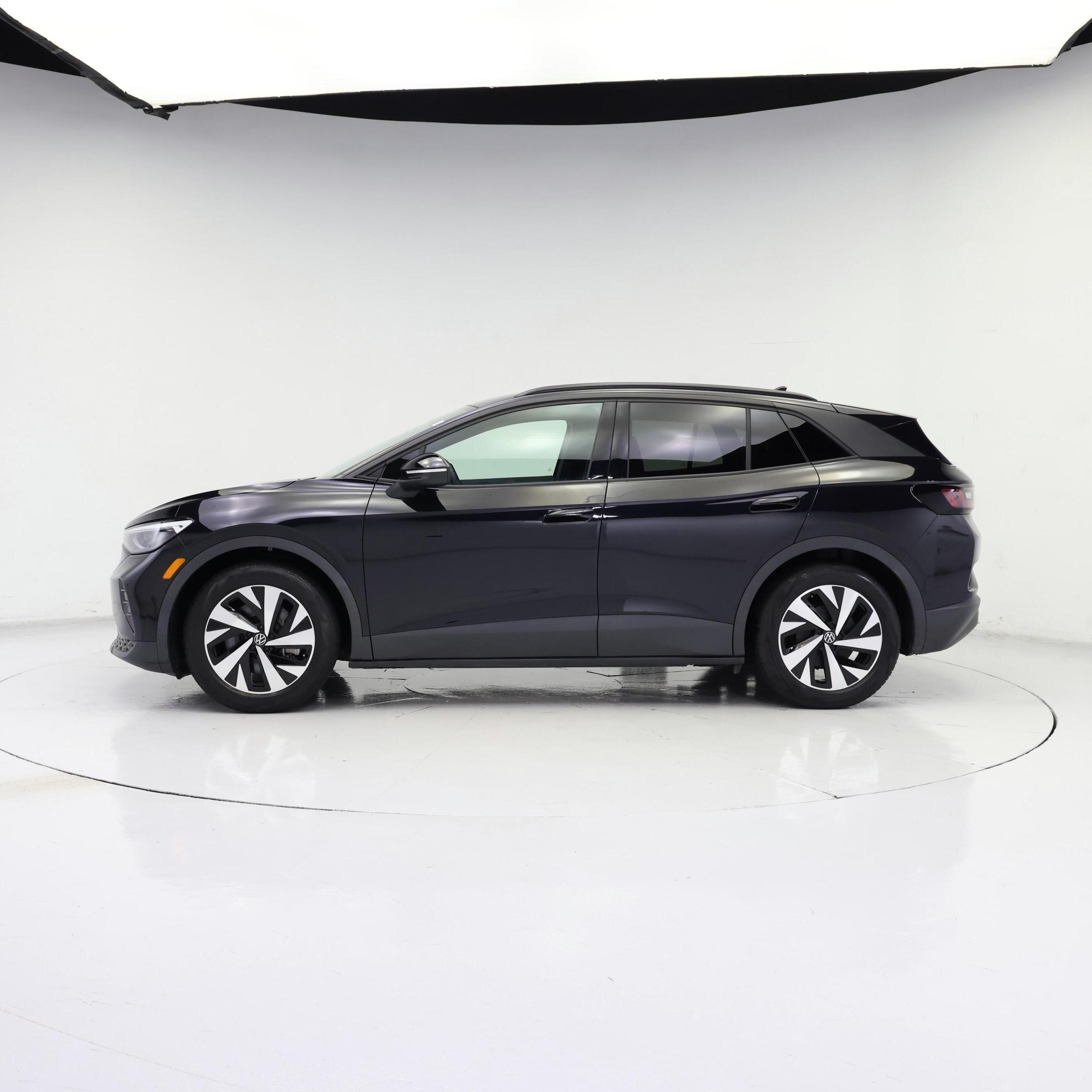 Thumbnail: 2024 Volkswagen ID.4 - 3