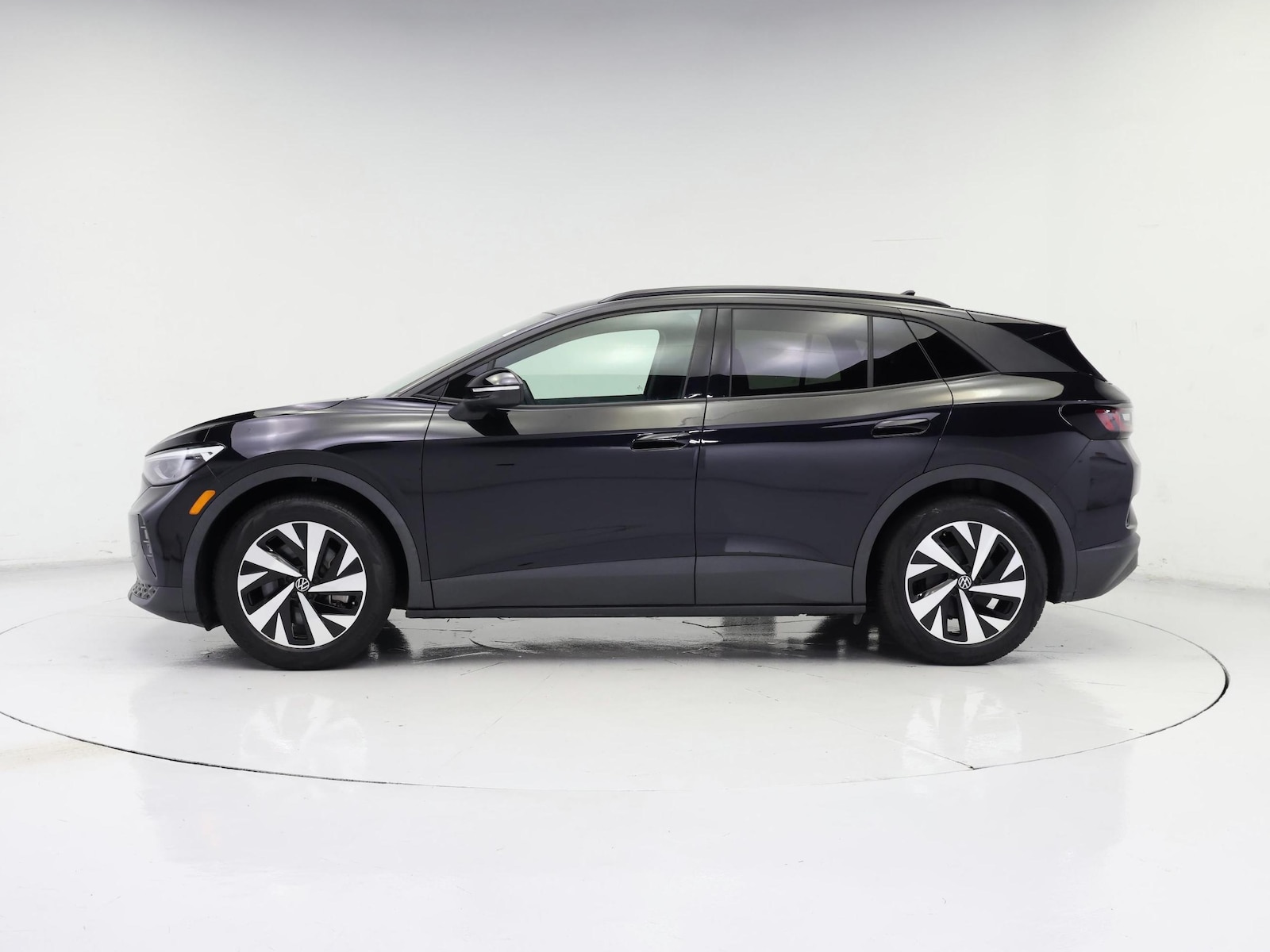 2024 Volkswagen ID.4 STANDARD - Photo 4