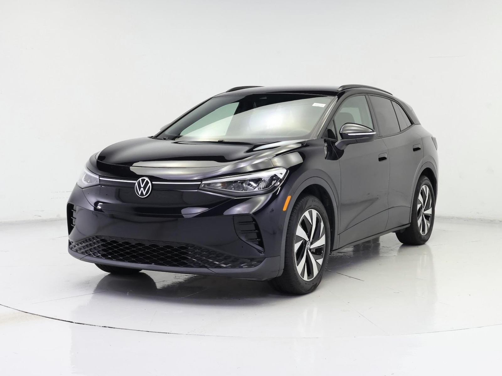 2024 Volkswagen ID.4 STANDARD - Photo 5