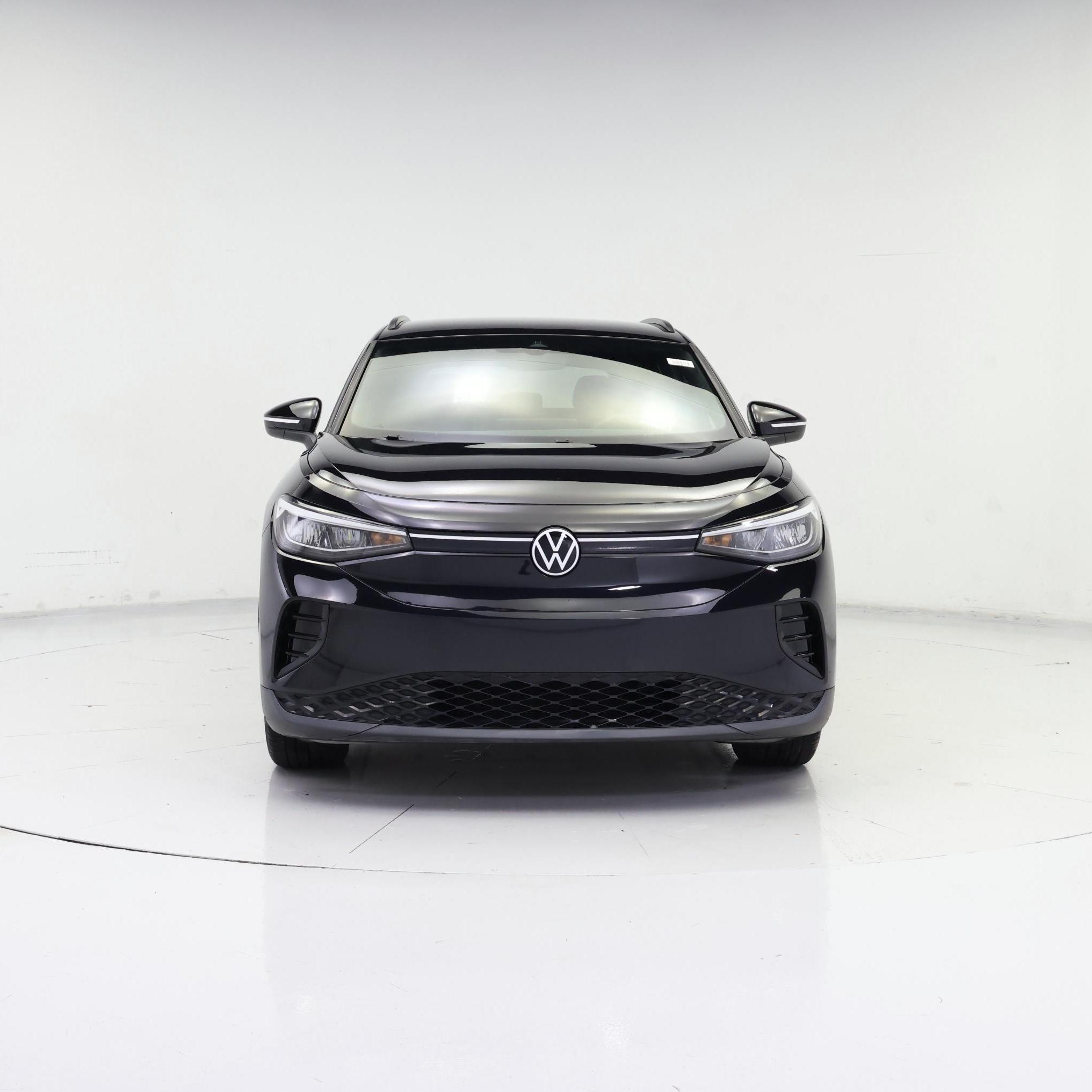 Thumbnail: 2024 Volkswagen ID.4 - 5