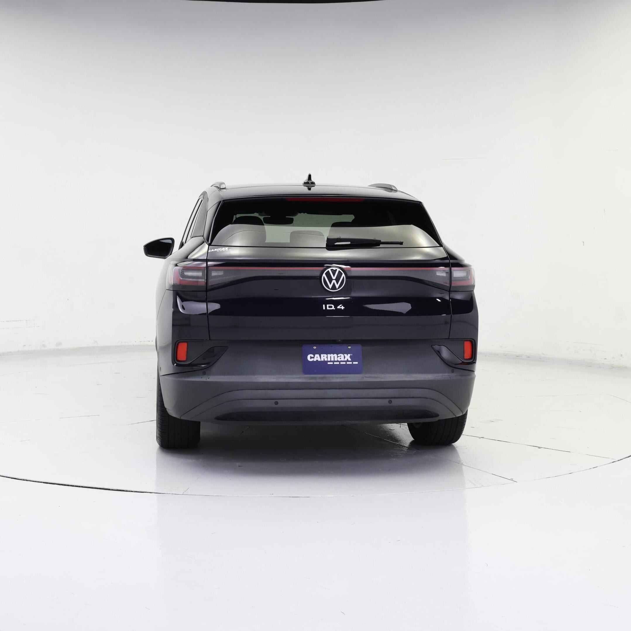 Thumbnail: 2024 Volkswagen ID.4 - 6