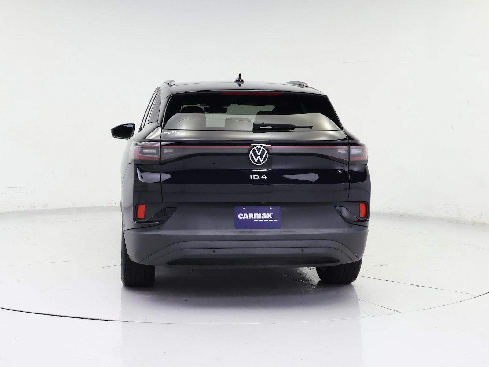 2024 Volkswagen ID.4 STANDARD - Photo 7