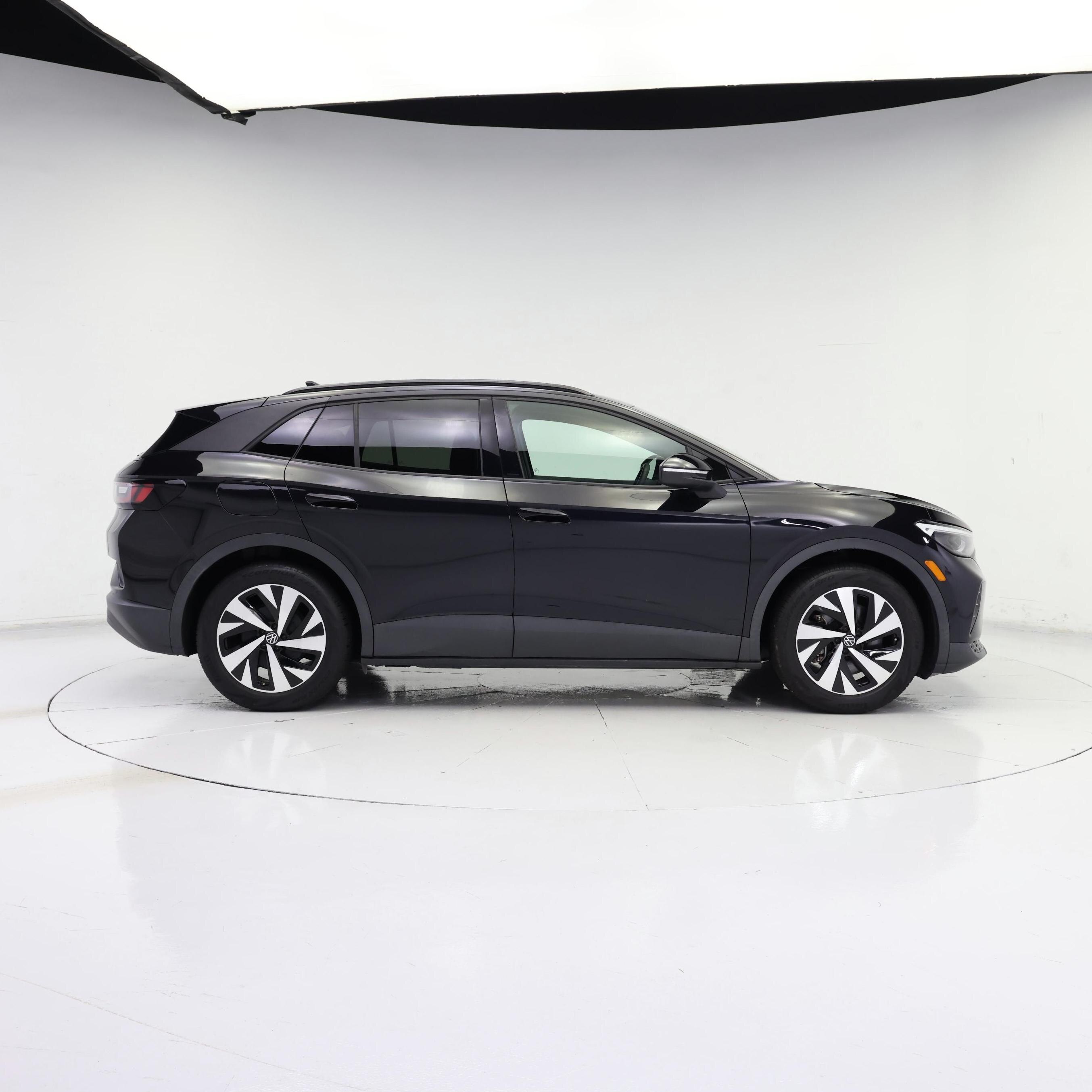 Thumbnail: 2024 Volkswagen ID.4 - 7