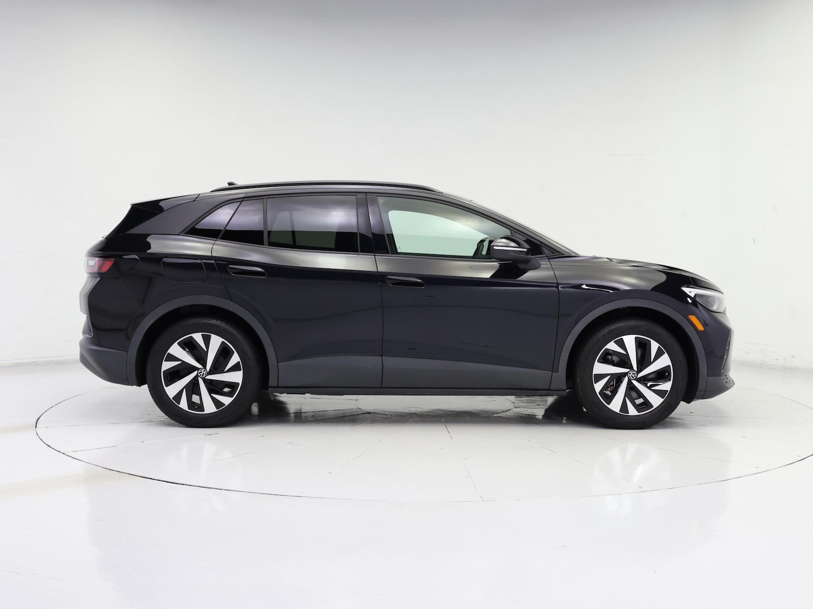 2024 Volkswagen ID.4 STANDARD - Photo 8