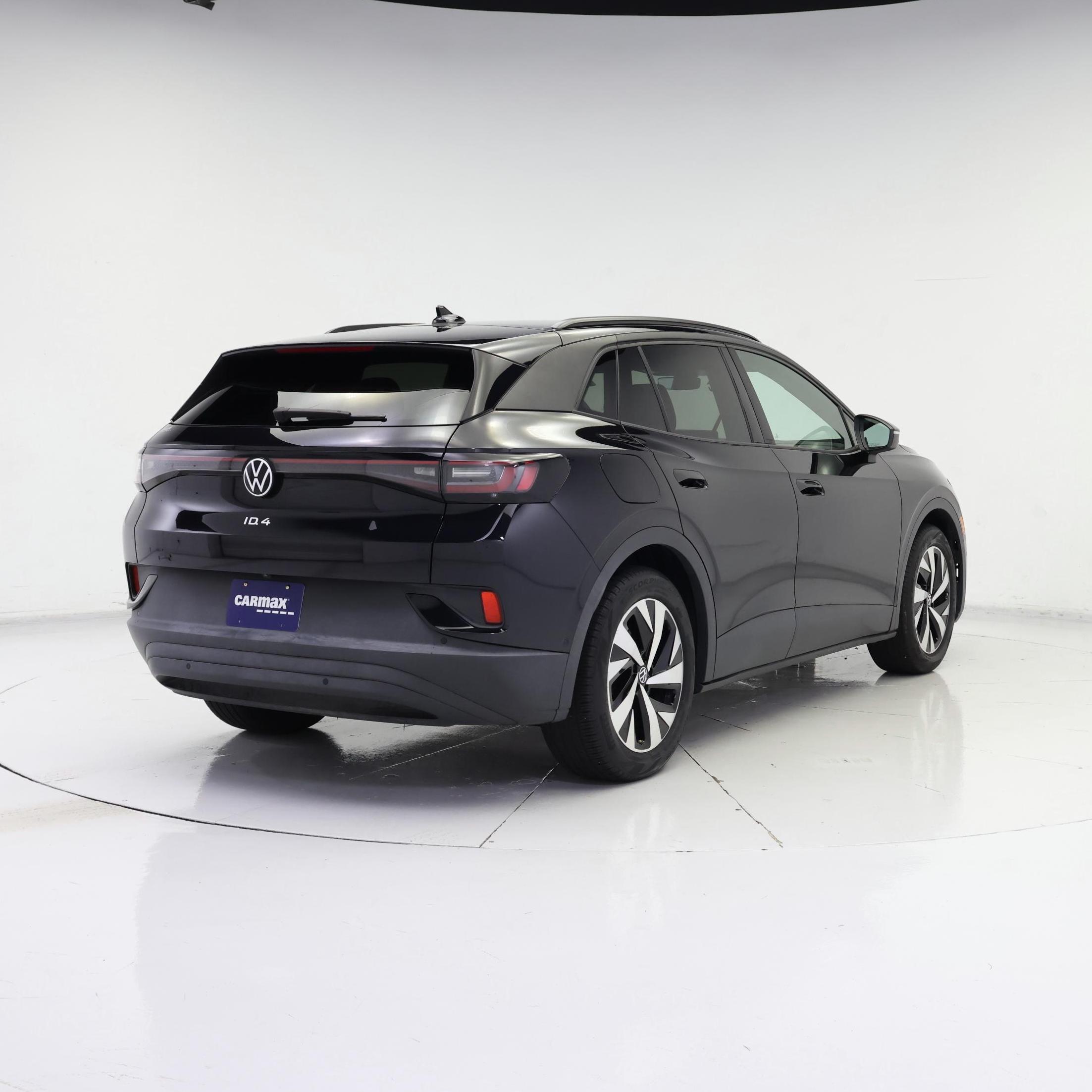 Thumbnail: 2024 Volkswagen ID.4 - 8