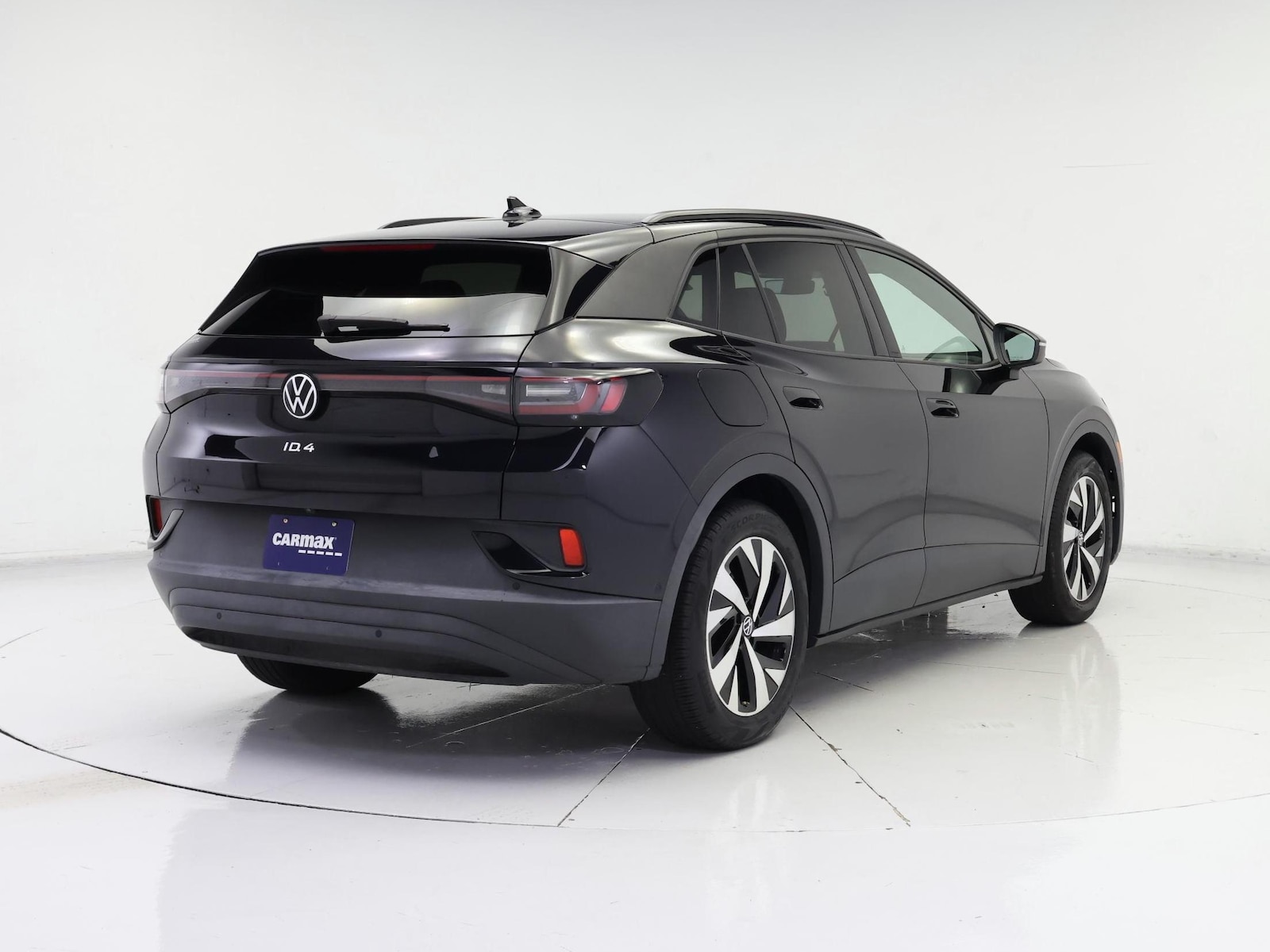 2024 Volkswagen ID.4 STANDARD - Photo 9
