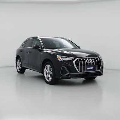 2022 Audi Q3 S-Line Premium Plus