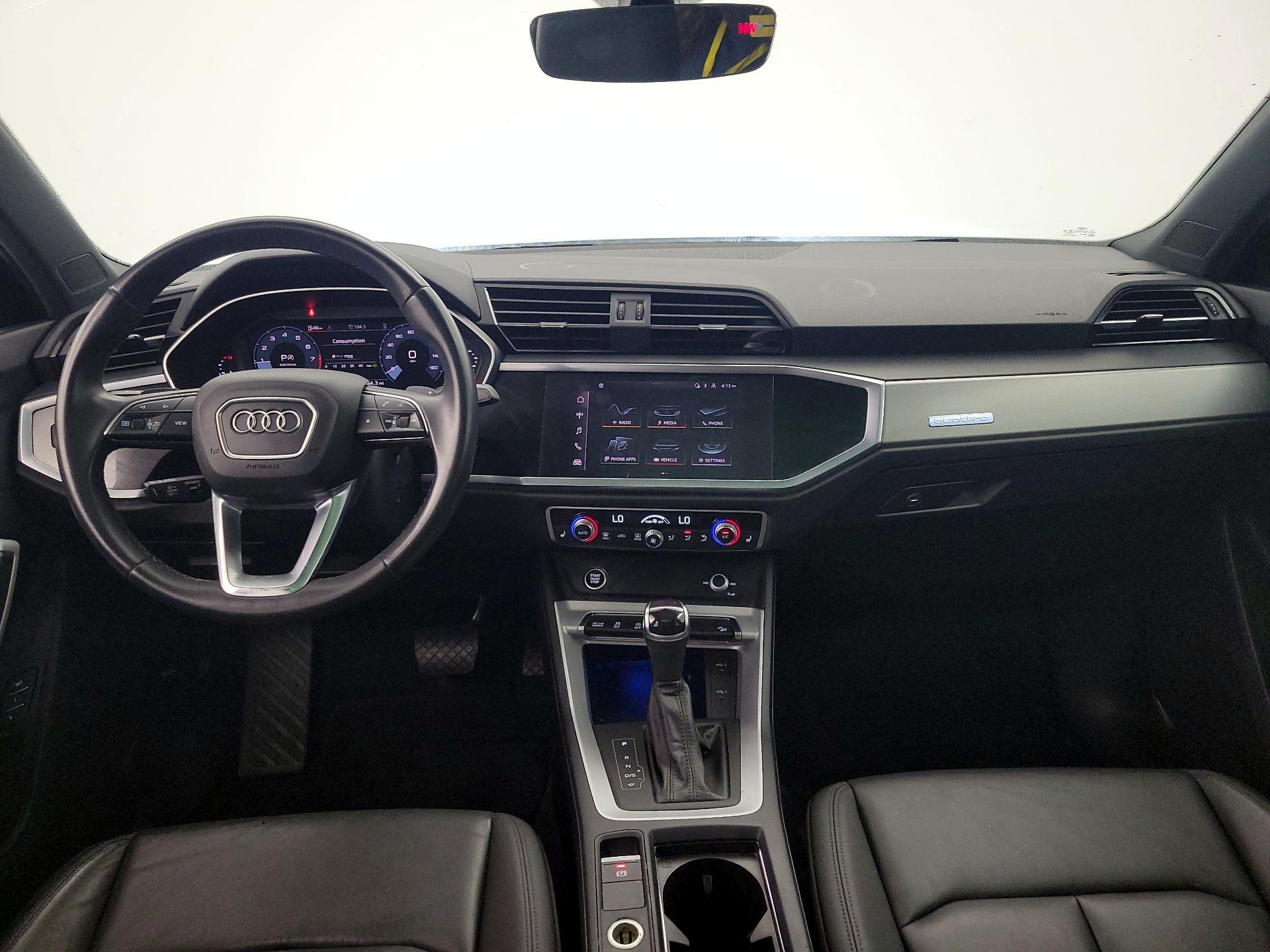 Thumbnail: 2022 Audi Q3 - 9