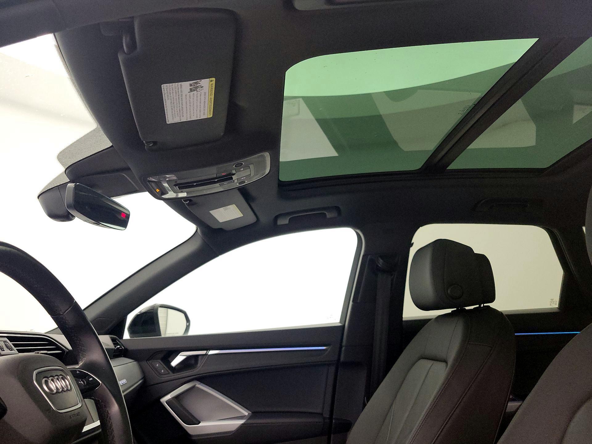 Thumbnail: 2022 Audi Q3 - 20