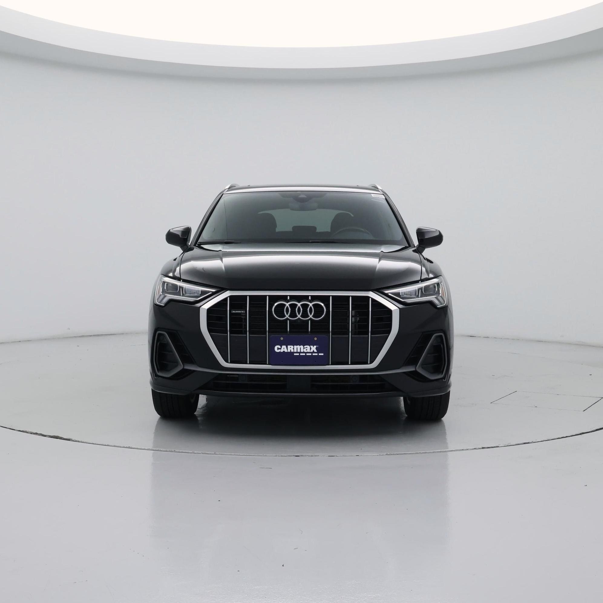 Thumbnail: 2022 Audi Q3 - 5