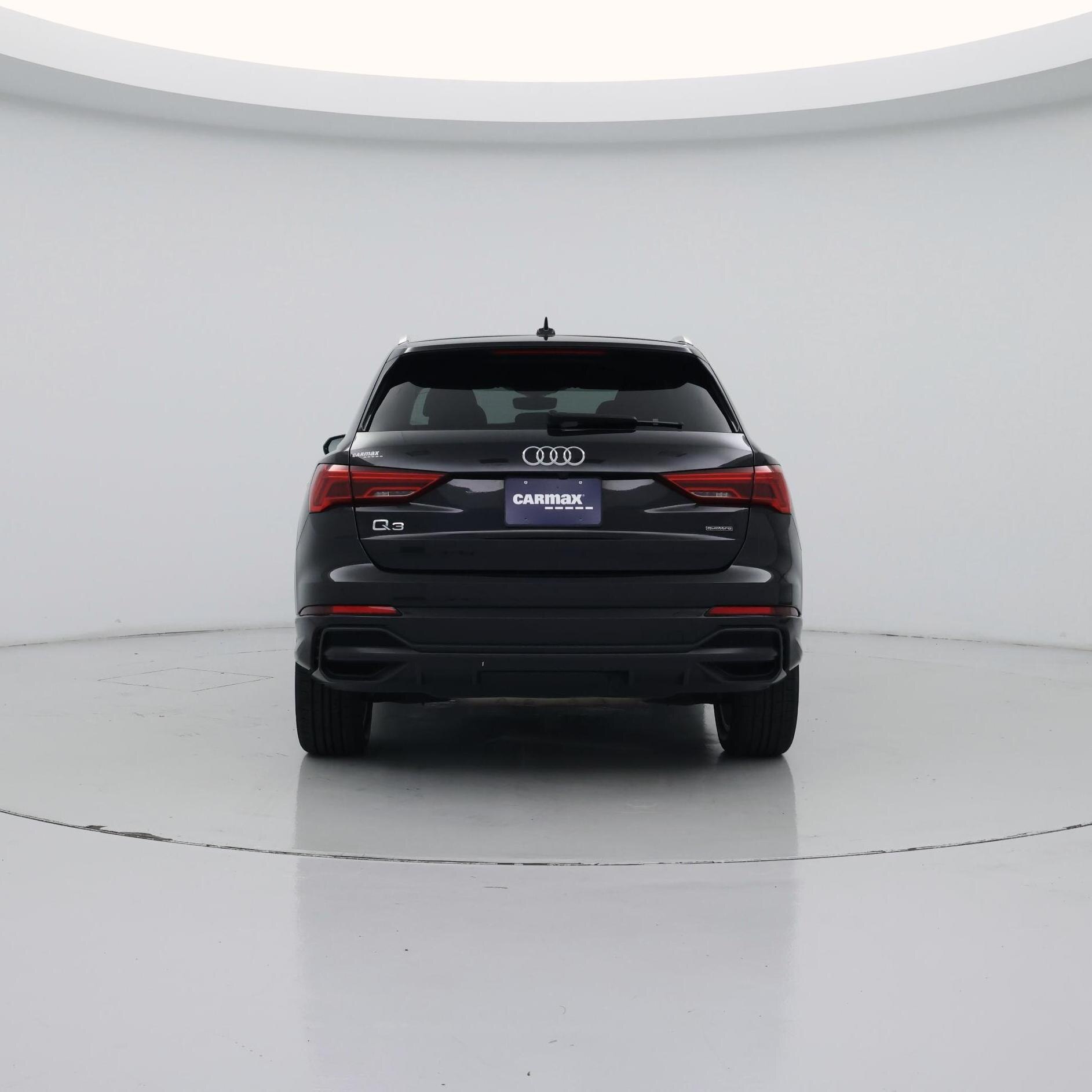Thumbnail: 2022 Audi Q3 - 6