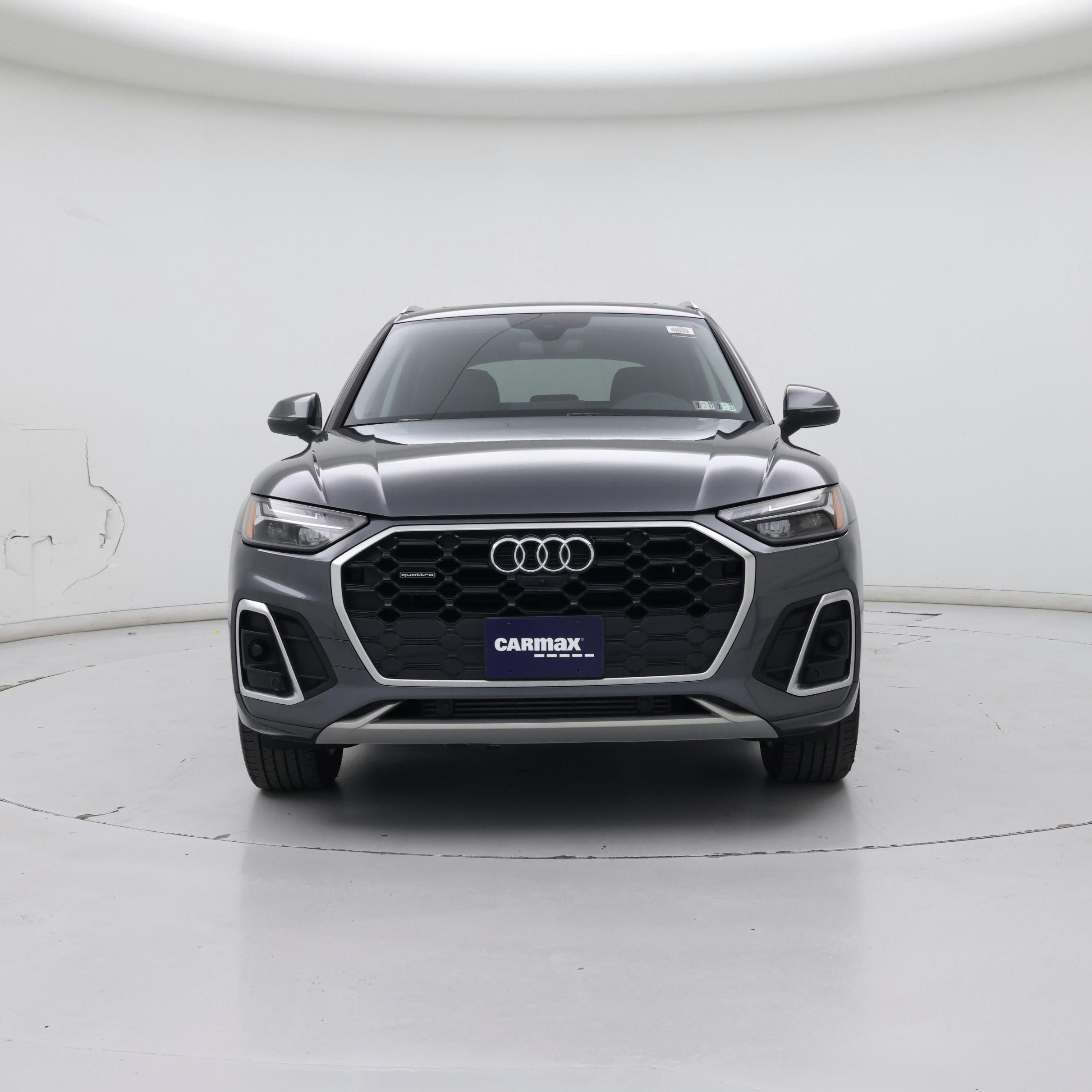 Thumbnail: 2023 Audi Q5 - 5