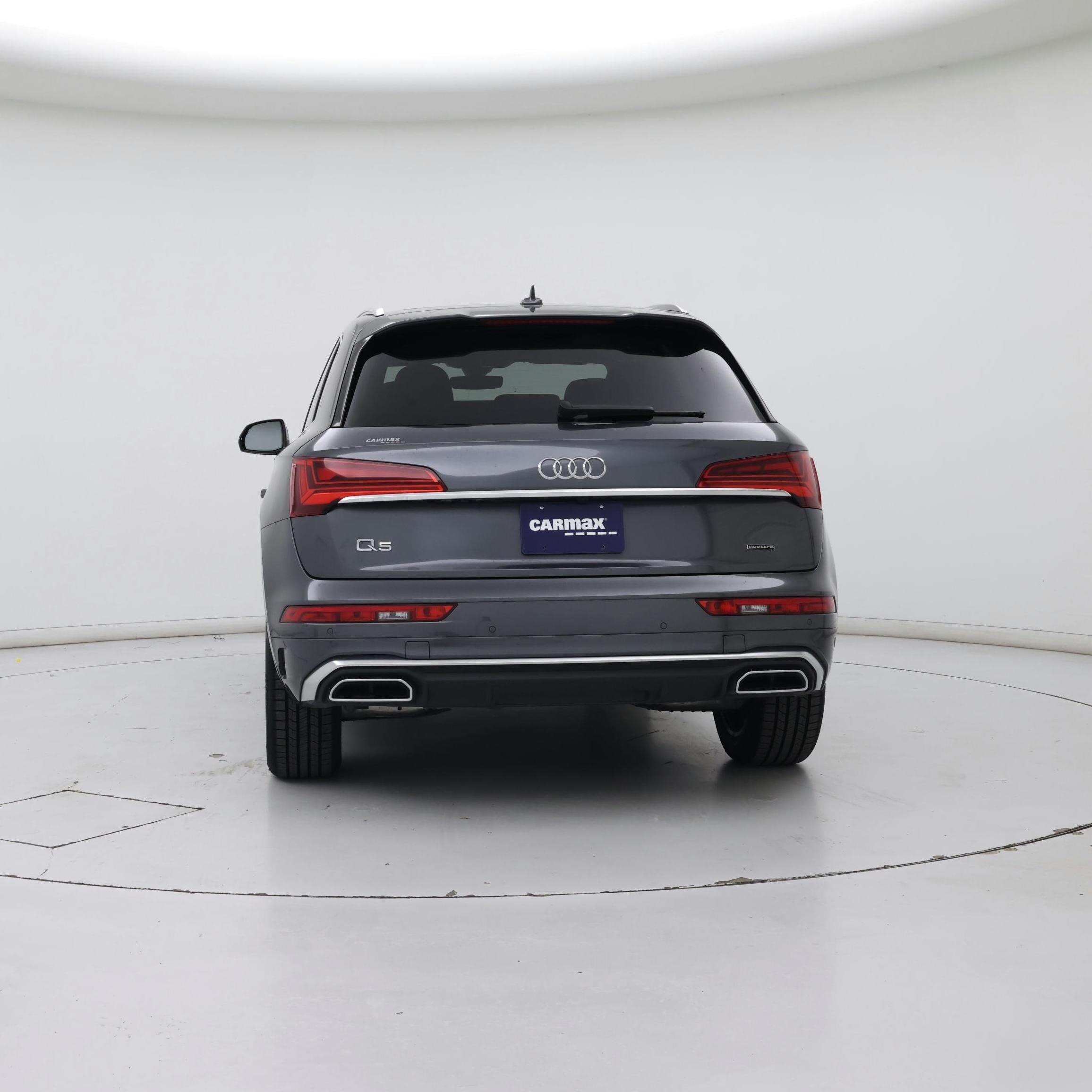 Thumbnail: 2023 Audi Q5 - 6