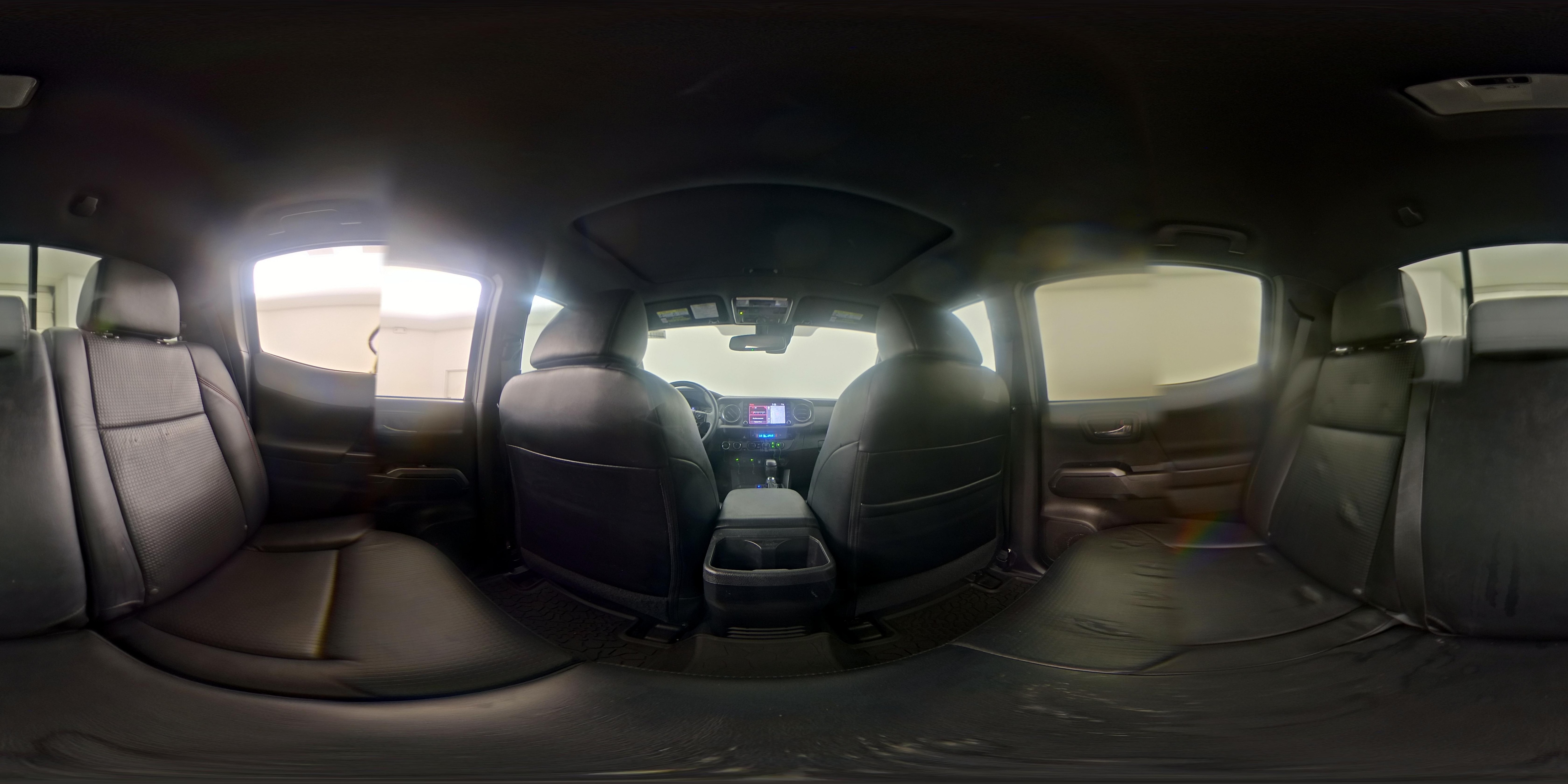 2020 Toyota Tacoma TRD Pro - Photo 27