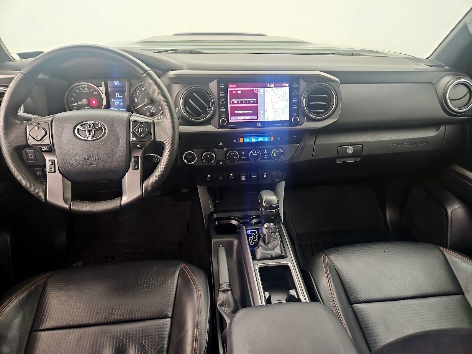 2020 Toyota Tacoma TRD Pro - Photo 10