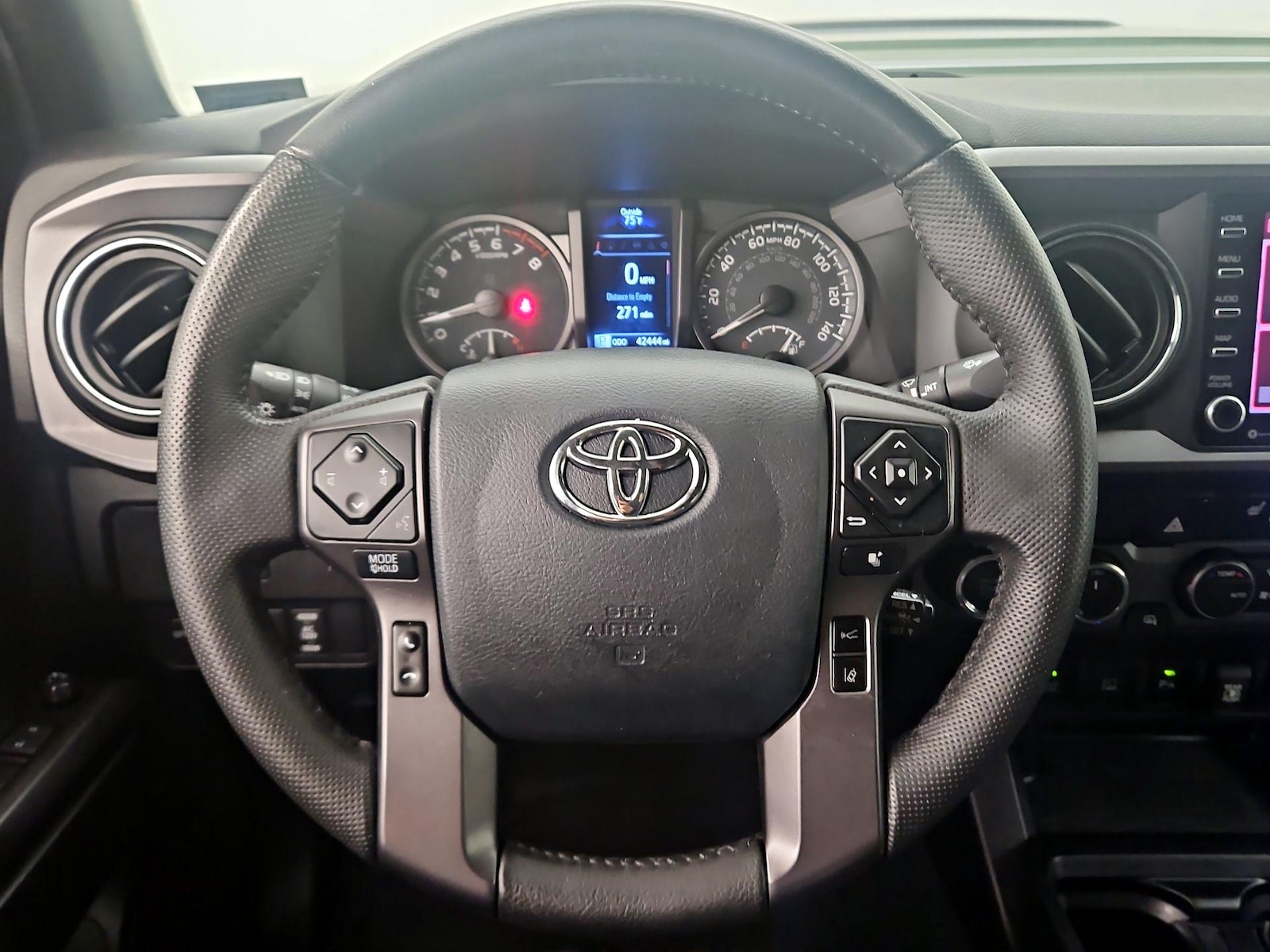 2020 Toyota Tacoma TRD Pro - Photo 11