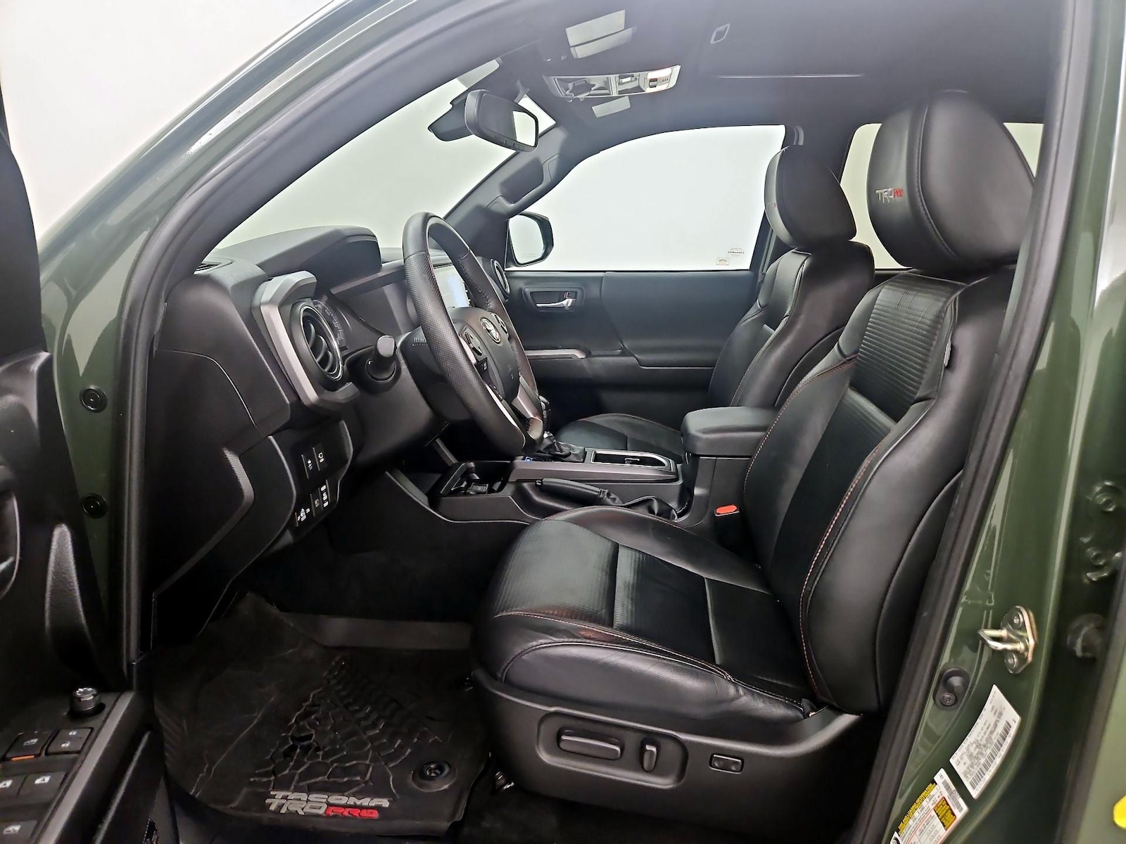 2020 Toyota Tacoma TRD Pro - Photo 12