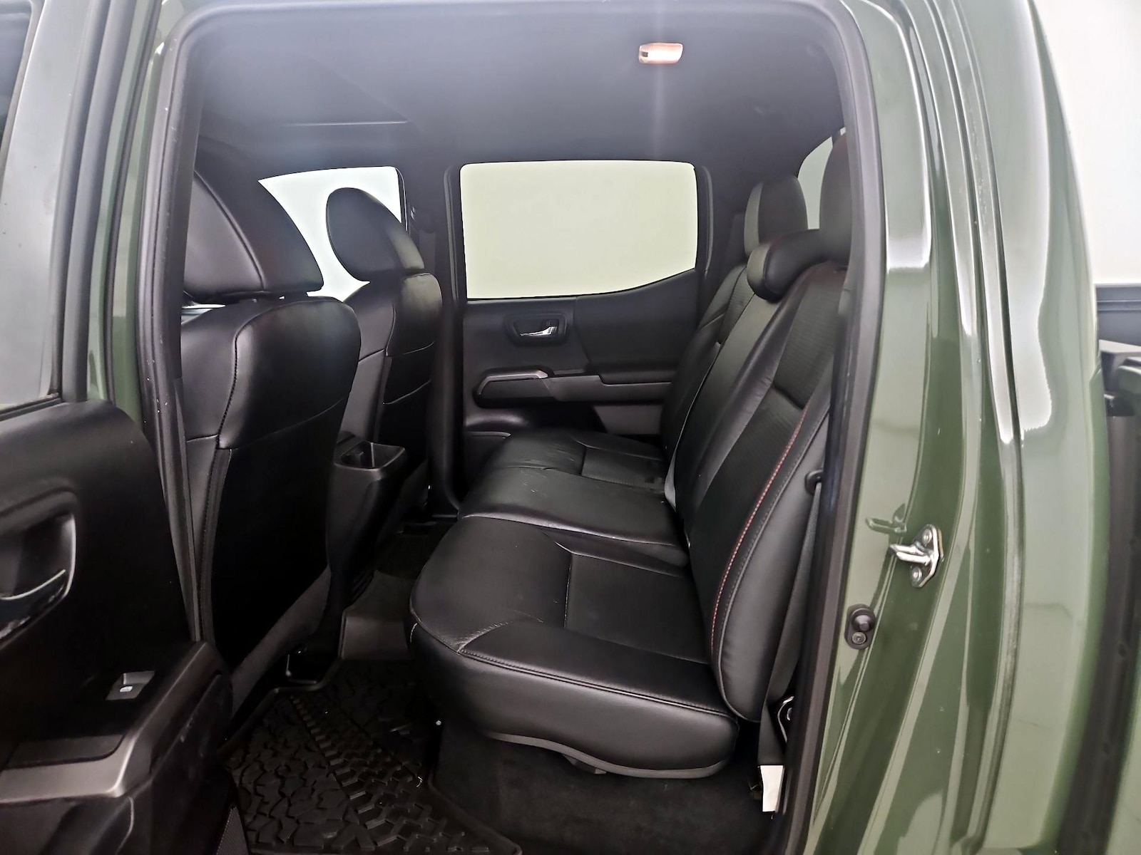2020 Toyota Tacoma TRD Pro - Photo 22
