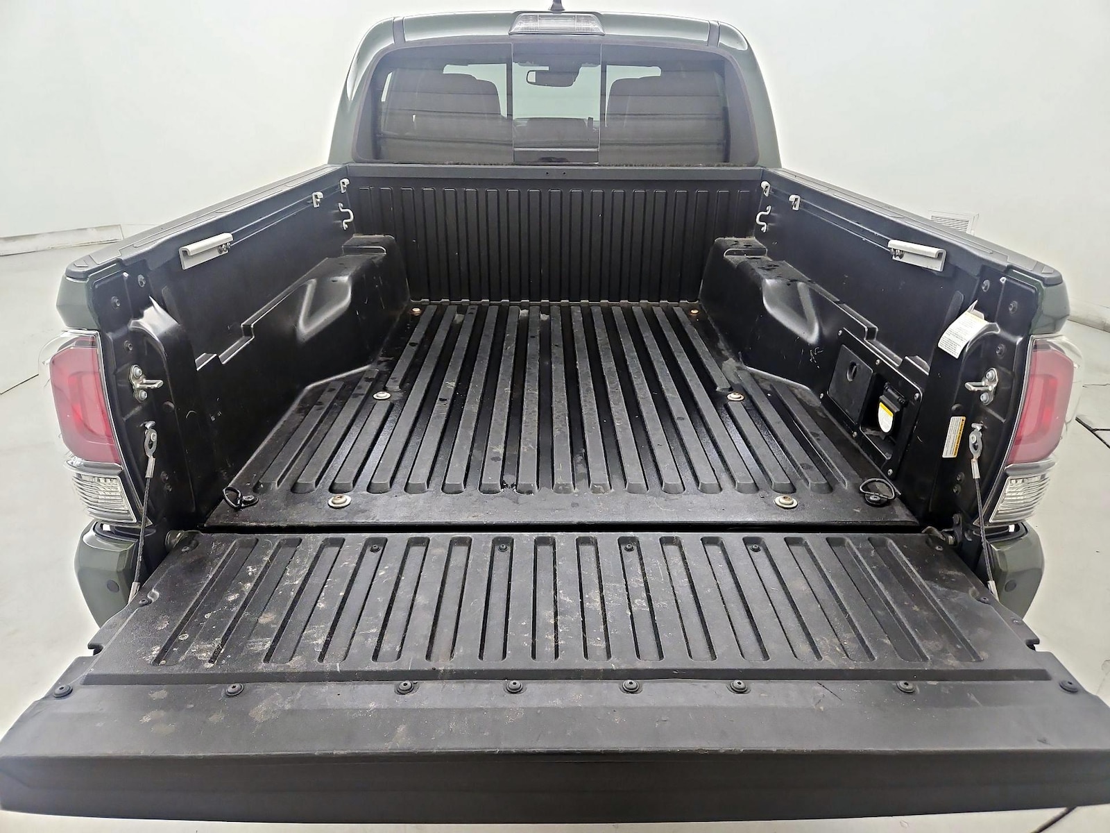 2020 Toyota Tacoma TRD Pro - Photo 23