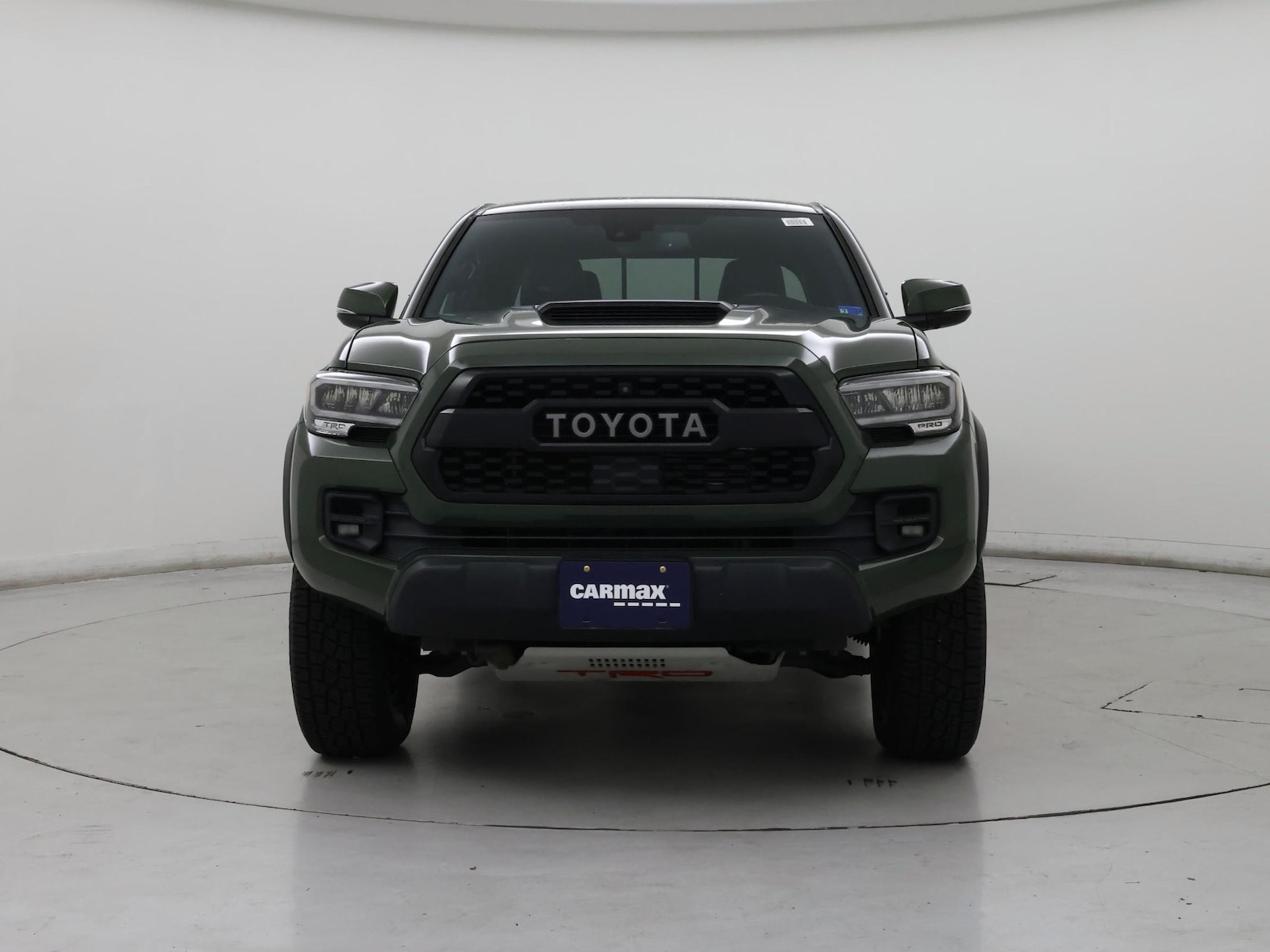 2020 Toyota Tacoma TRD Pro - Photo 6