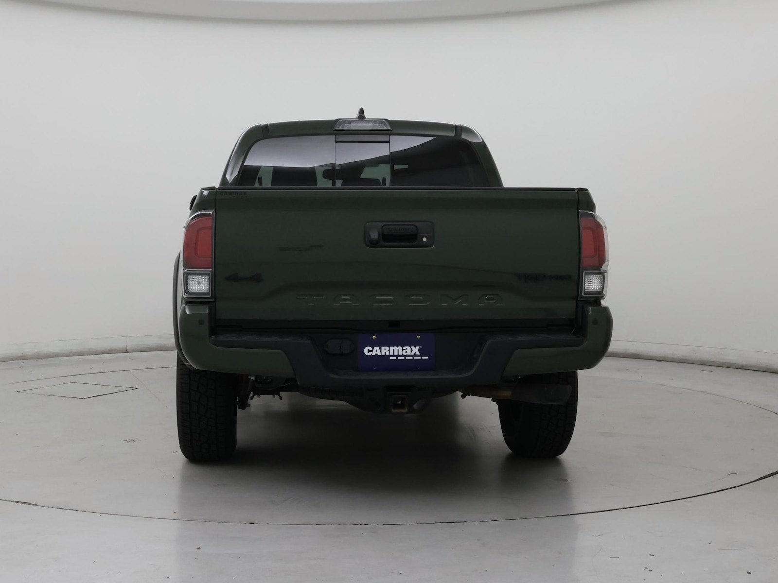 2020 Toyota Tacoma TRD Pro - Photo 7