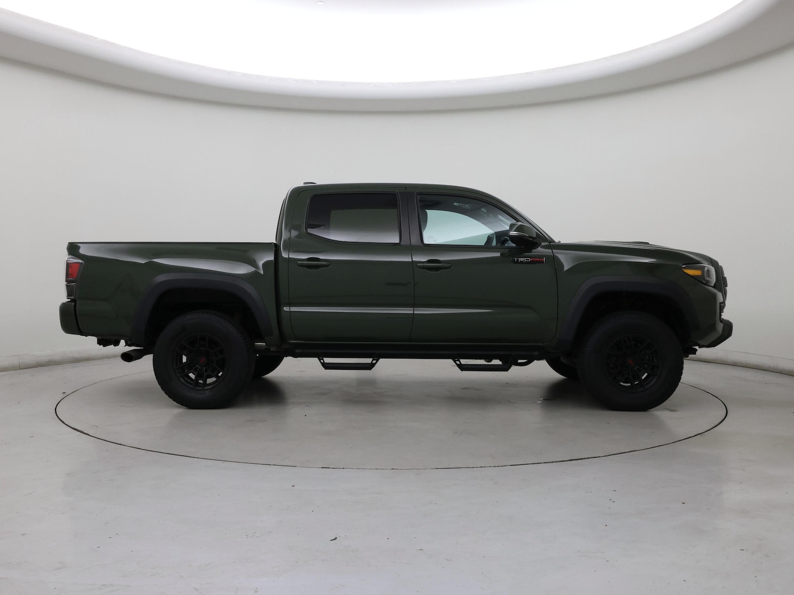 2020 Toyota Tacoma TRD Pro - Photo 8