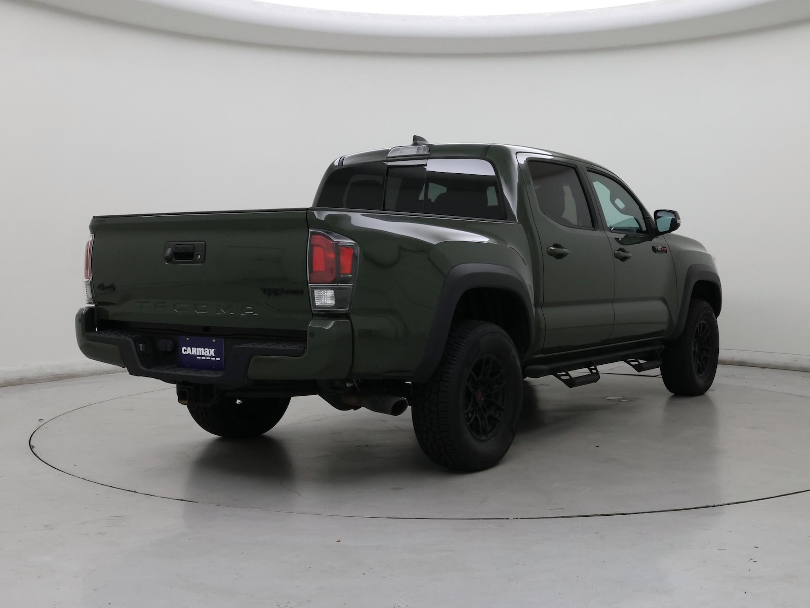2020 Toyota Tacoma TRD Pro - Photo 9