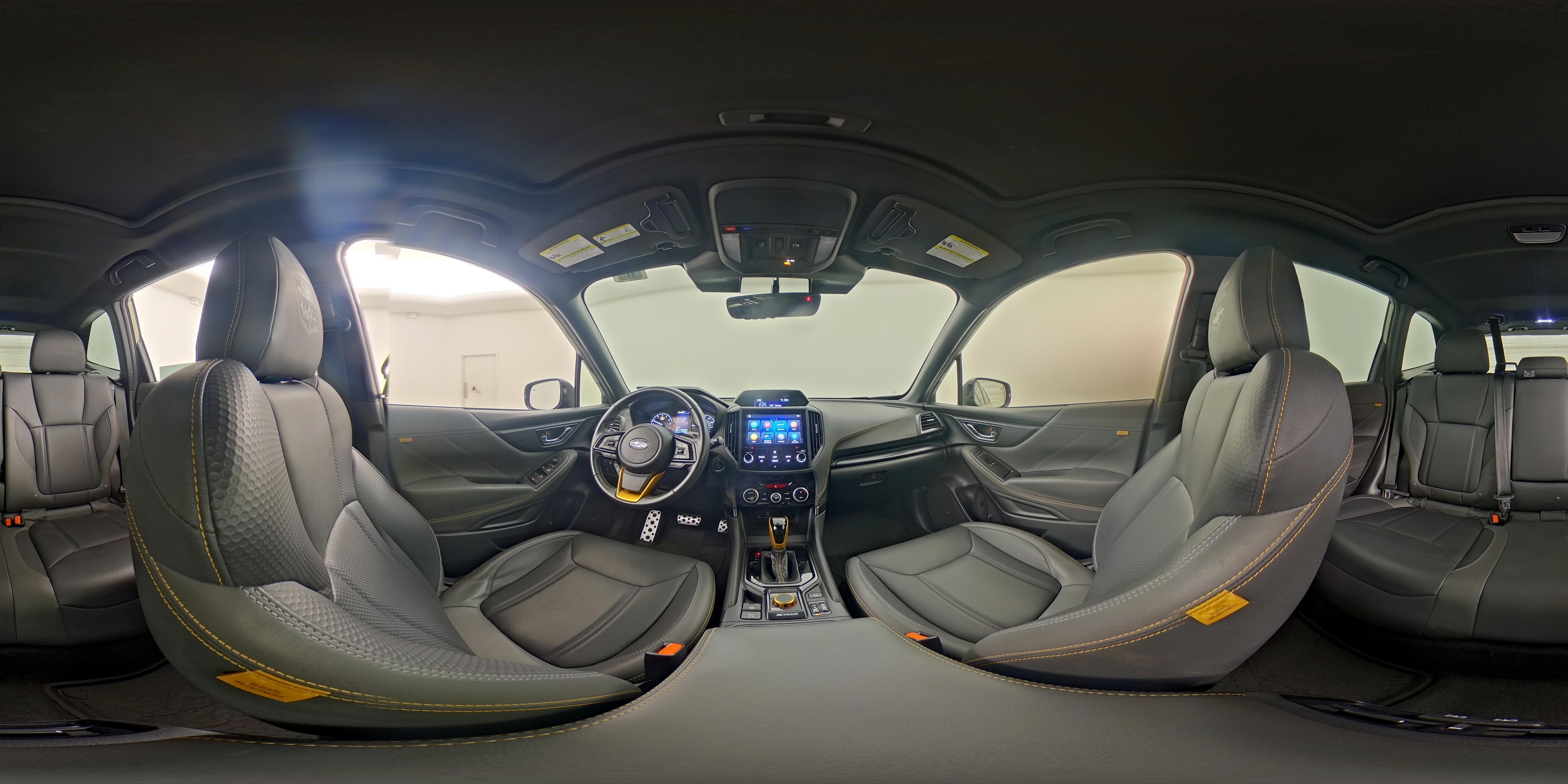 2022 Subaru Forester Wilderness - Photo 26